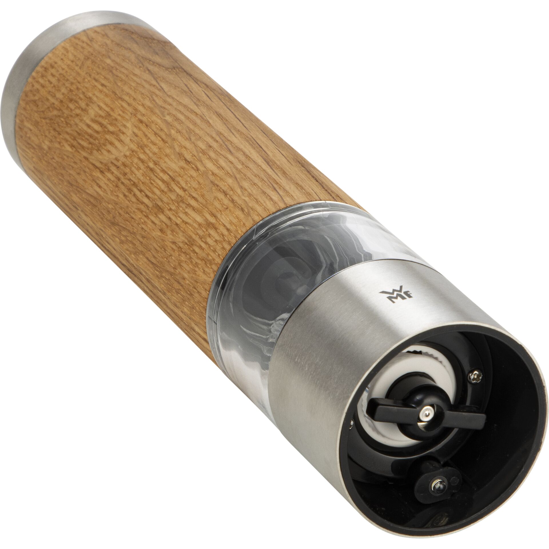 WMF Ceramill Electric Mill Brown