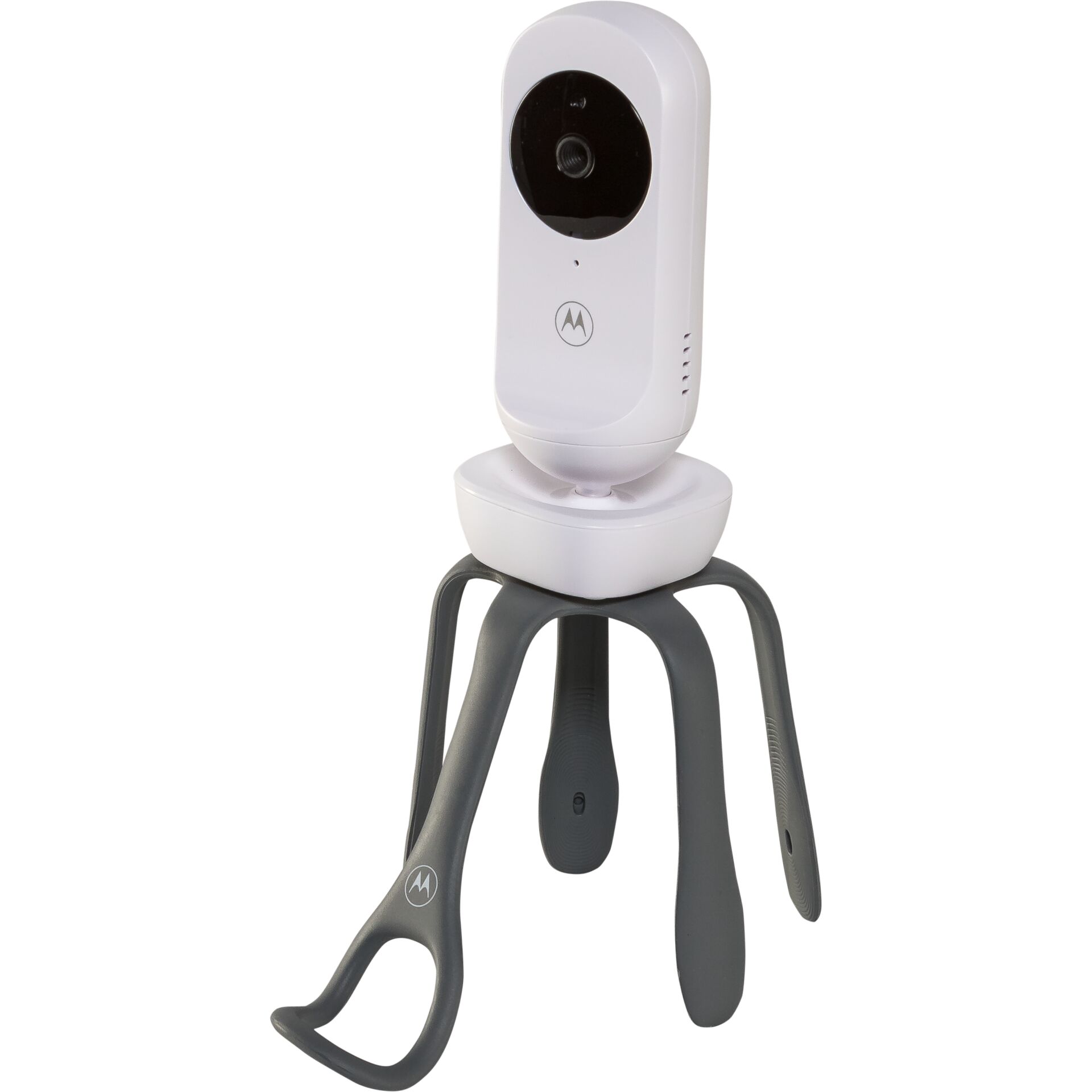 Motorola VM45 Connect Monitor 5 mit Stargrip