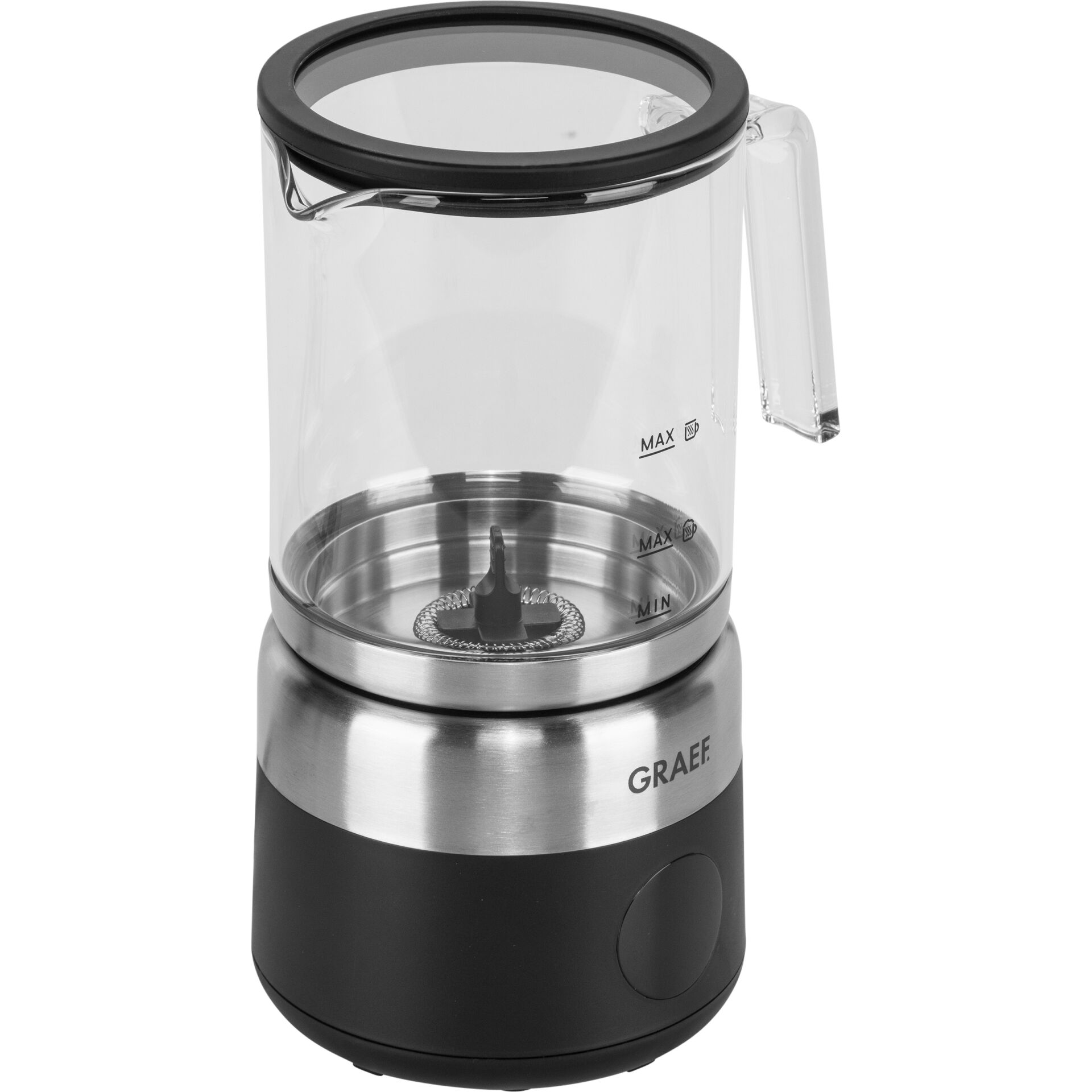Graef MS 802 black