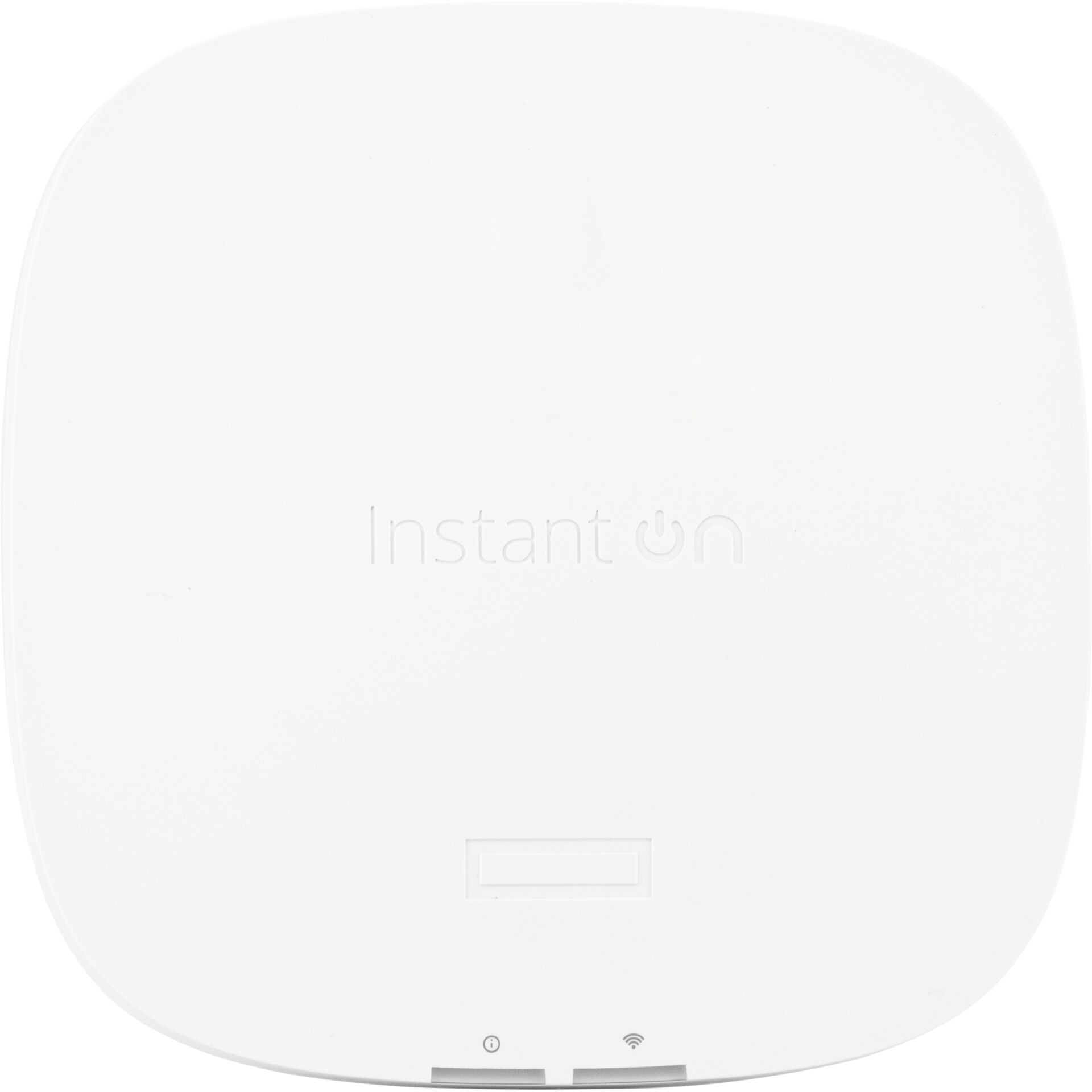 HPE Networking Instant On AP21 EU Dual Radio AP Set w. PSU