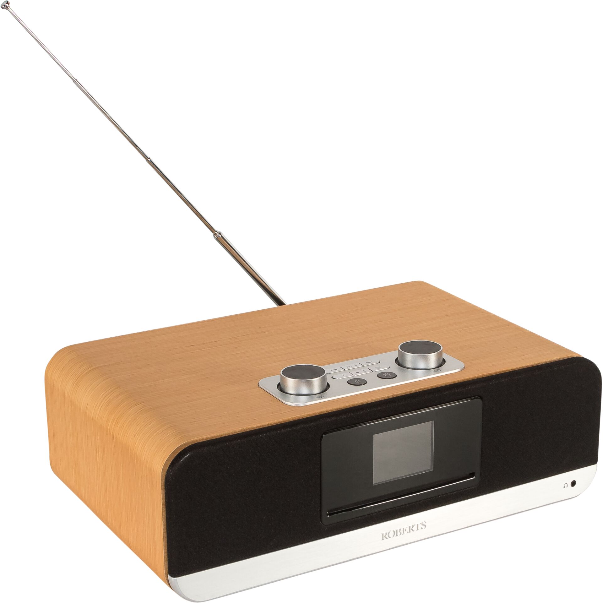 Roberts Radio BluTune 300L Cherry