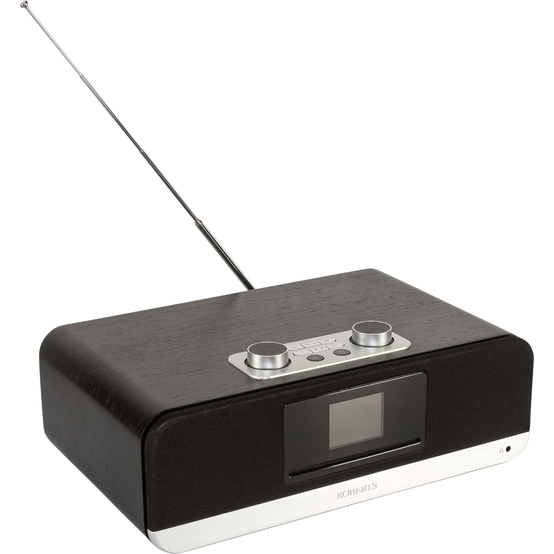Roberts Radio BluTune 300L Black