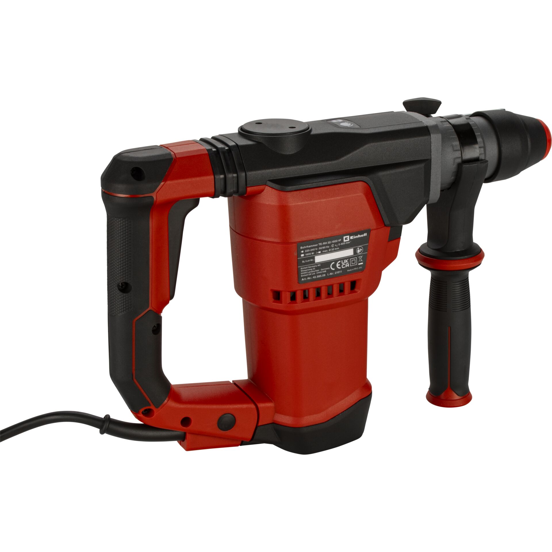 Einhell TE-RH 32-1600 4F Combi Hammer