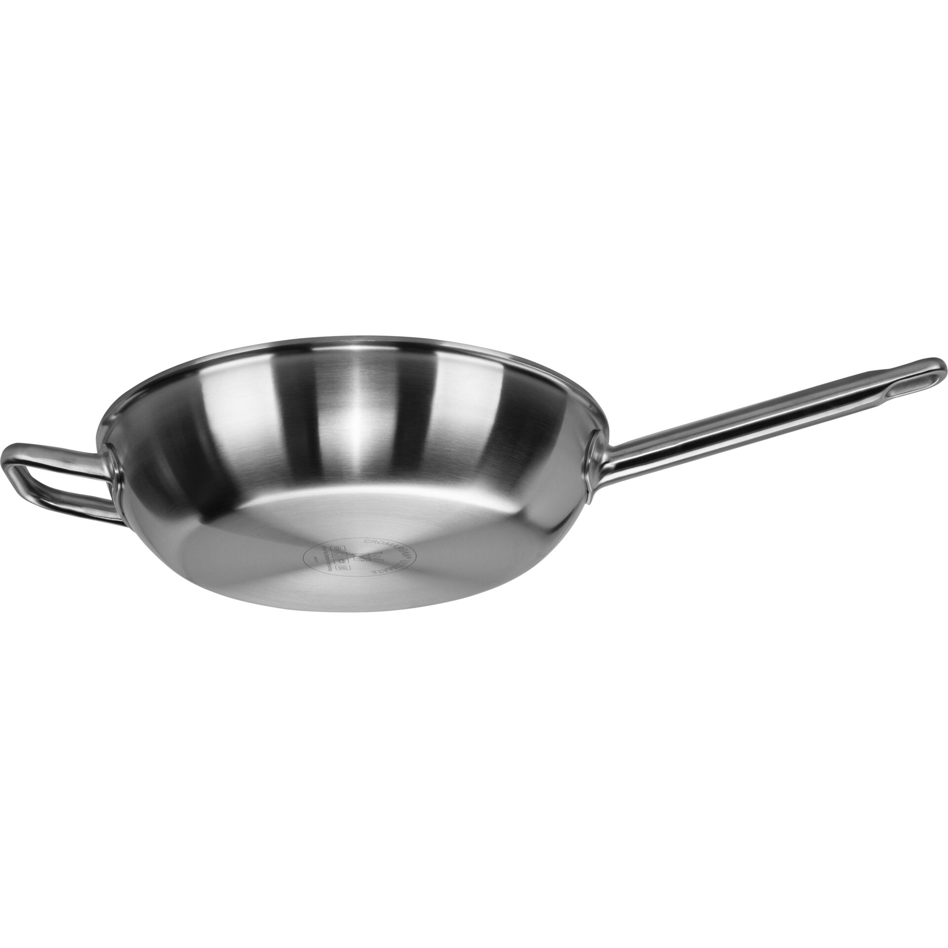 WMF Ultimate Profi Resist Deep Frying Pan, 28 cm
