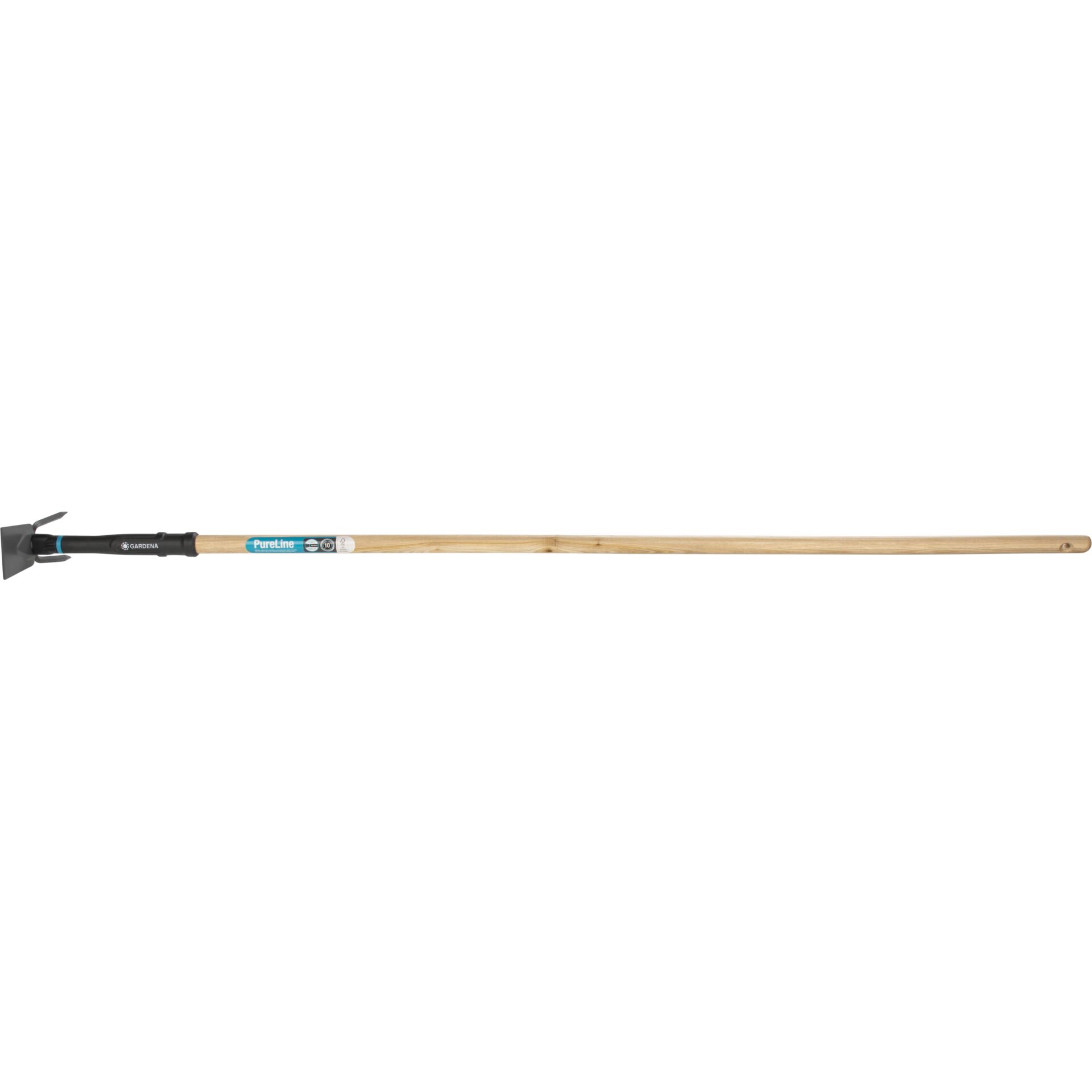 Gardena FSC 100% Garden Hoe