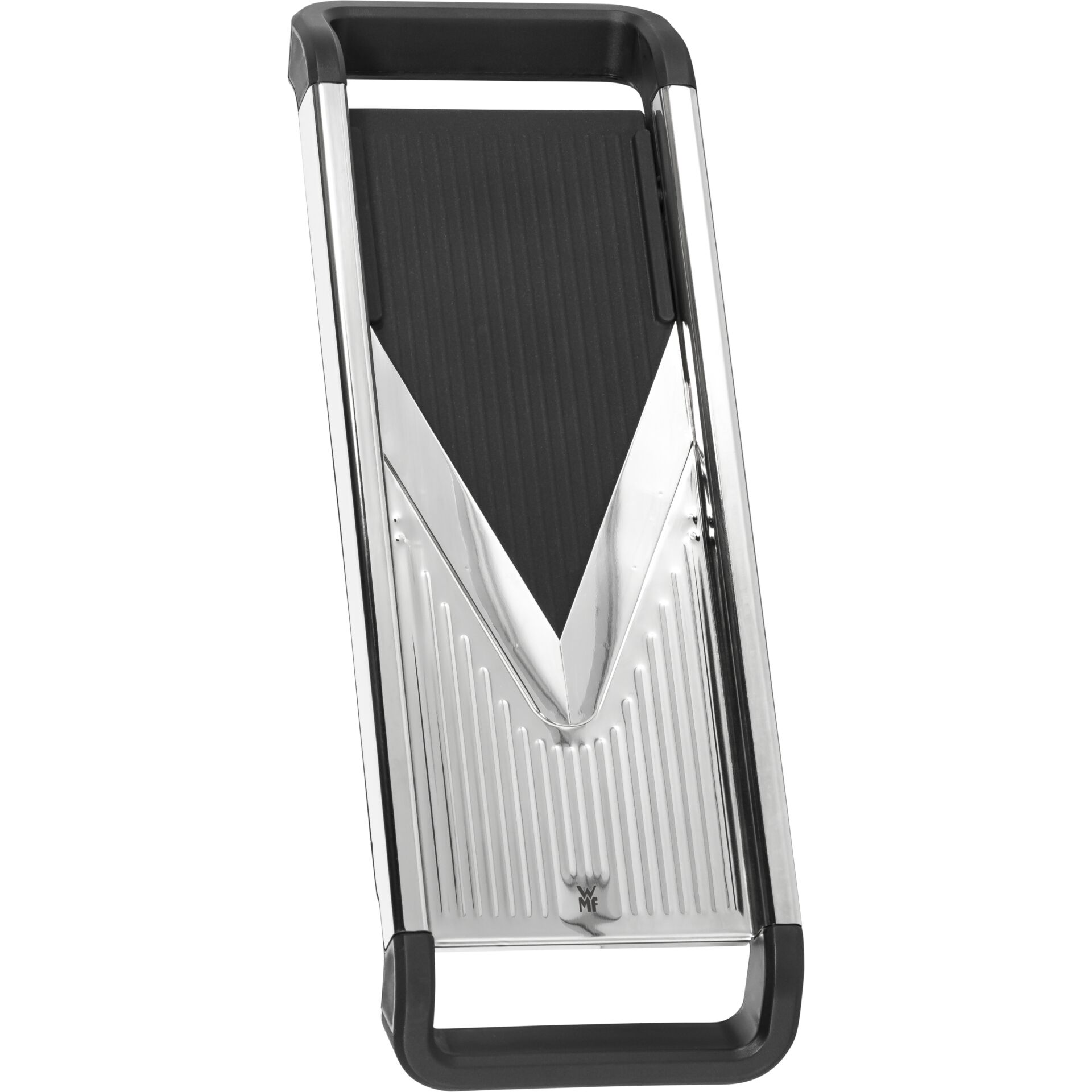 WMF Top Tools Vegetable Slicer Silver
