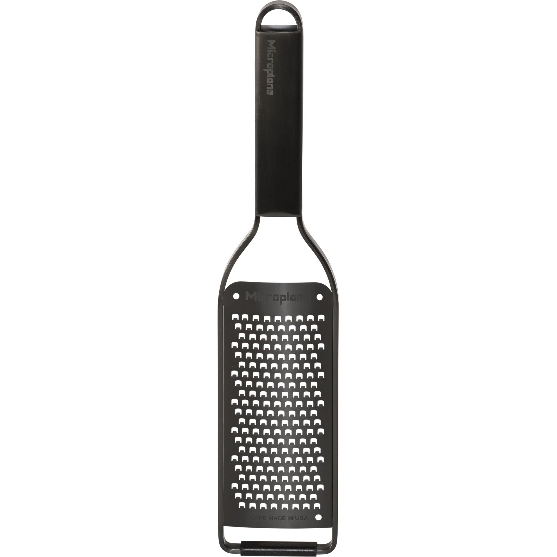 Microplane Black Sheep Coarse Grater