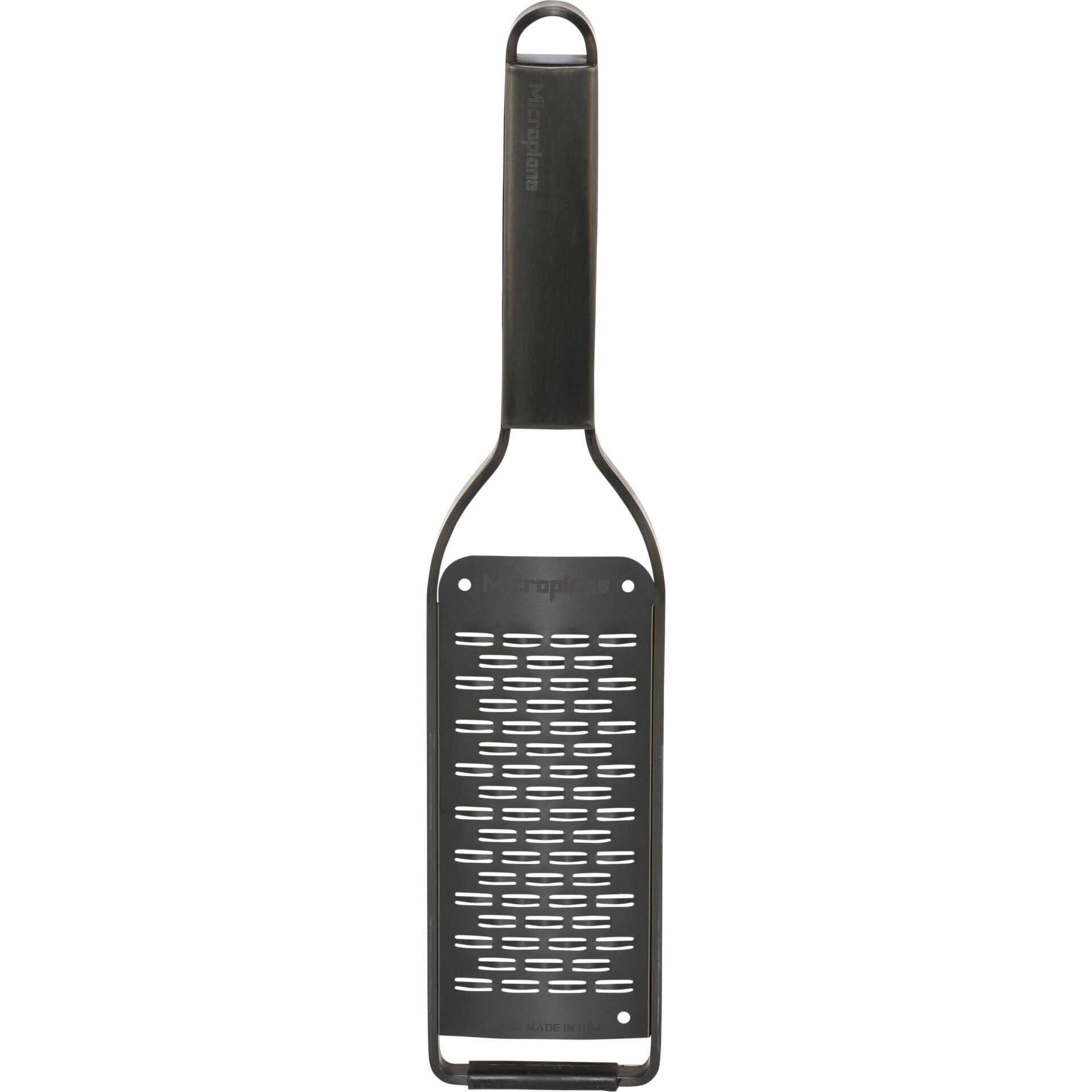 Microplane Black Sheep Medium Ribbon Grater