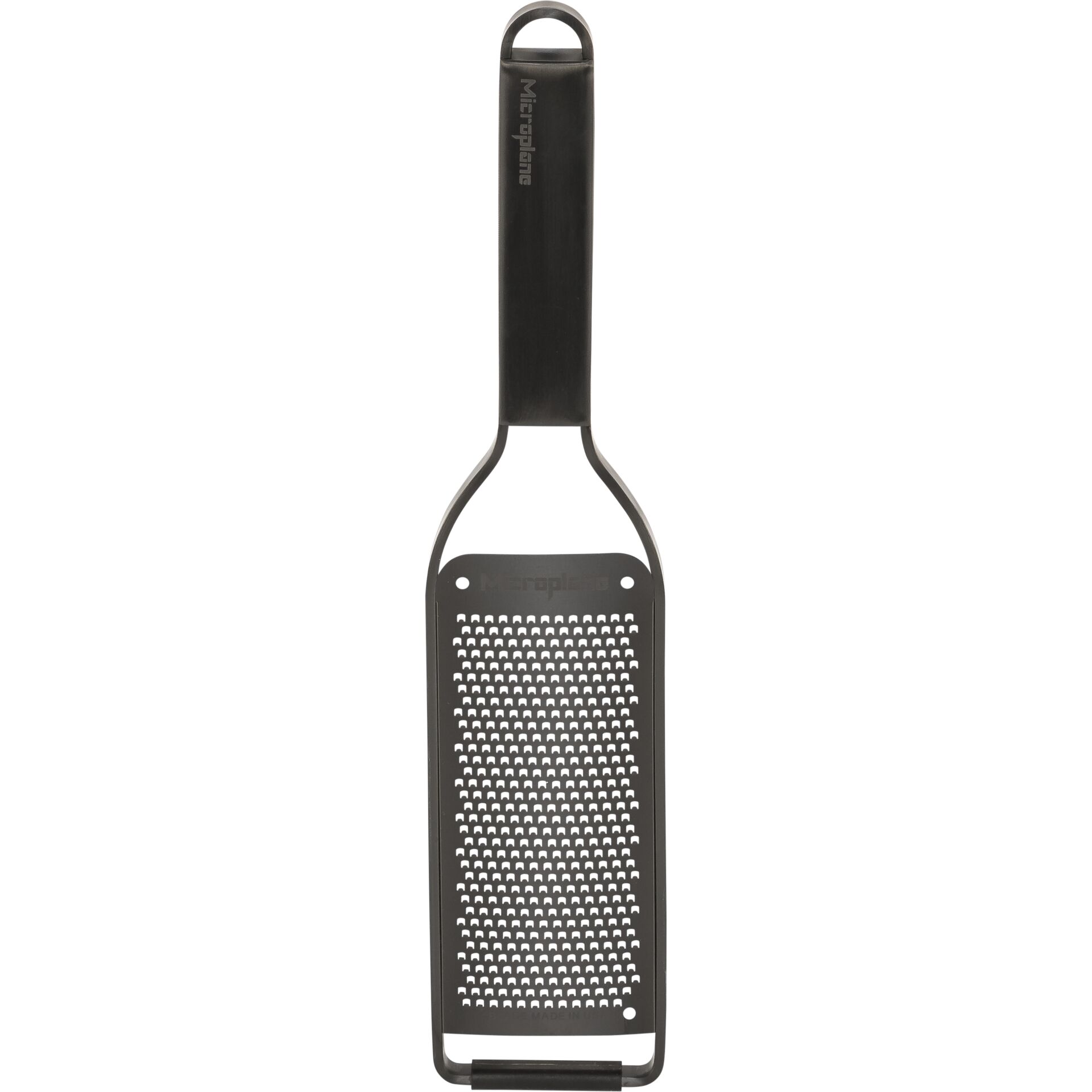 Microplane Black Sheep Fine Grater