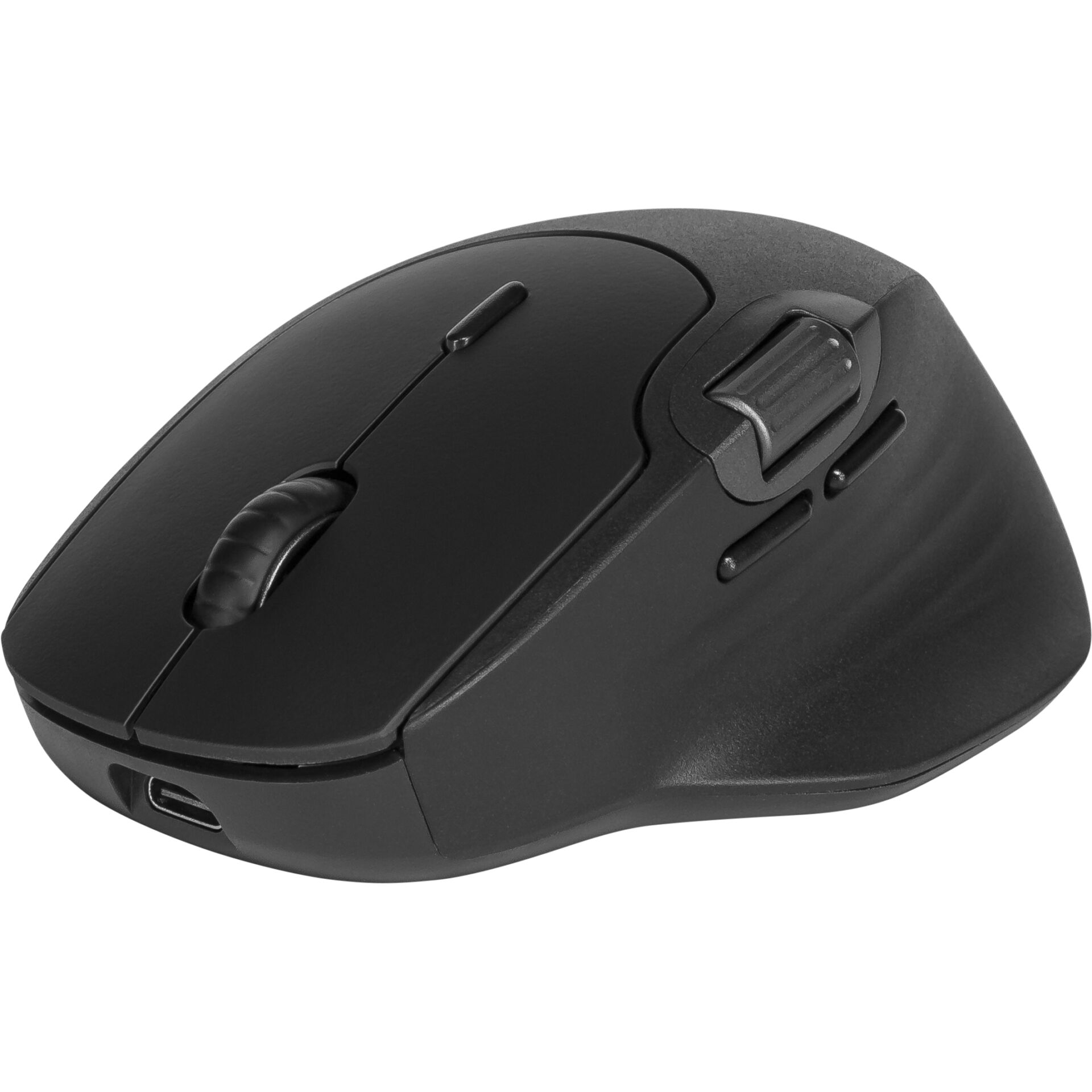 Rapoo MT560 black Wireless Multi-Mode Mouse