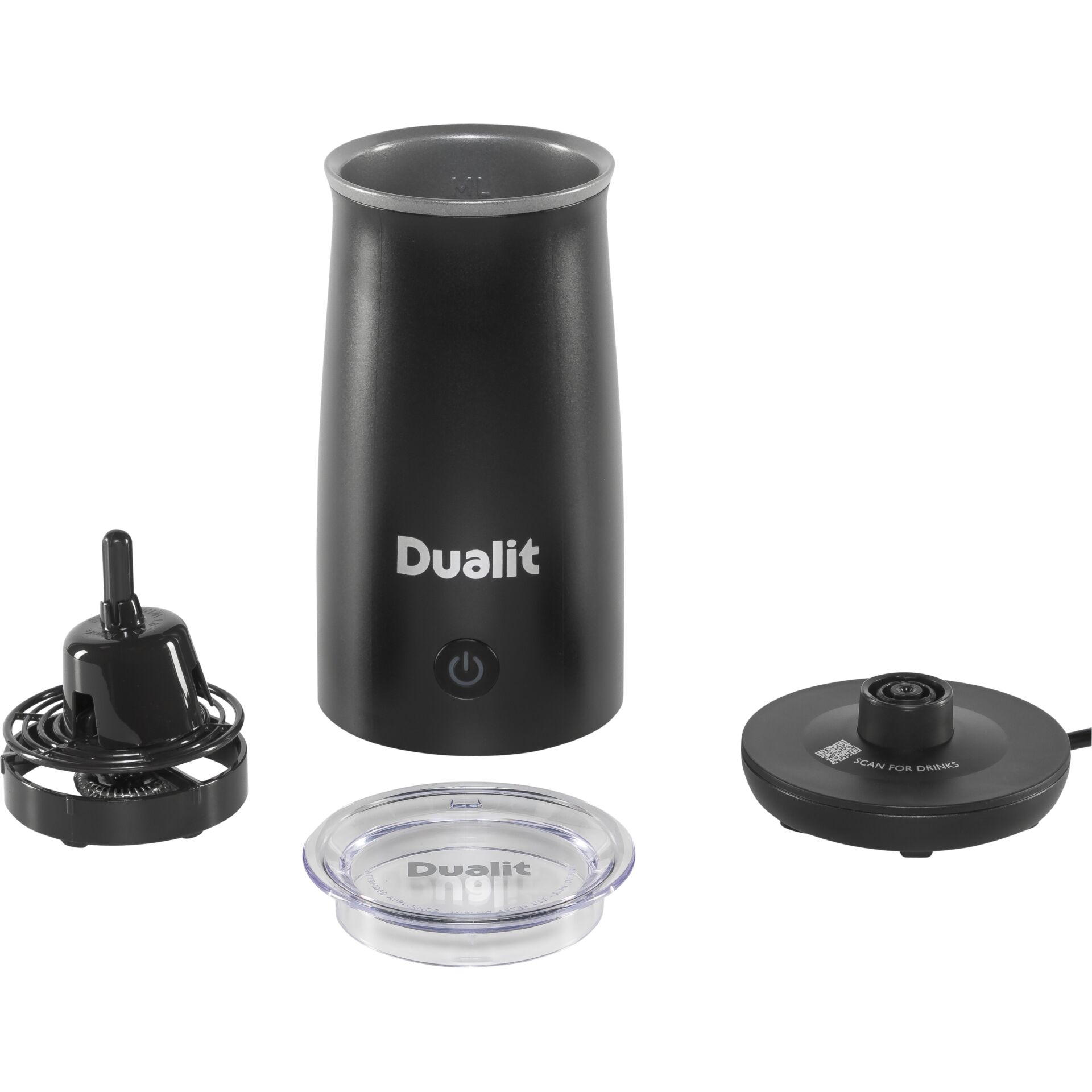 Dualit Milk Frother