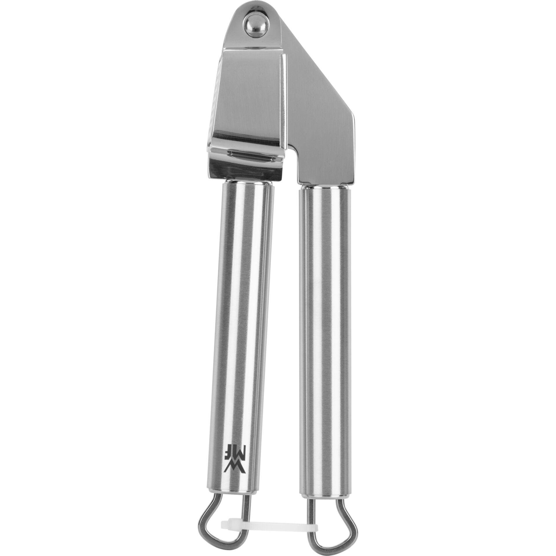 WMF Profi Plus Garlic Press 17,5 cm, Silver