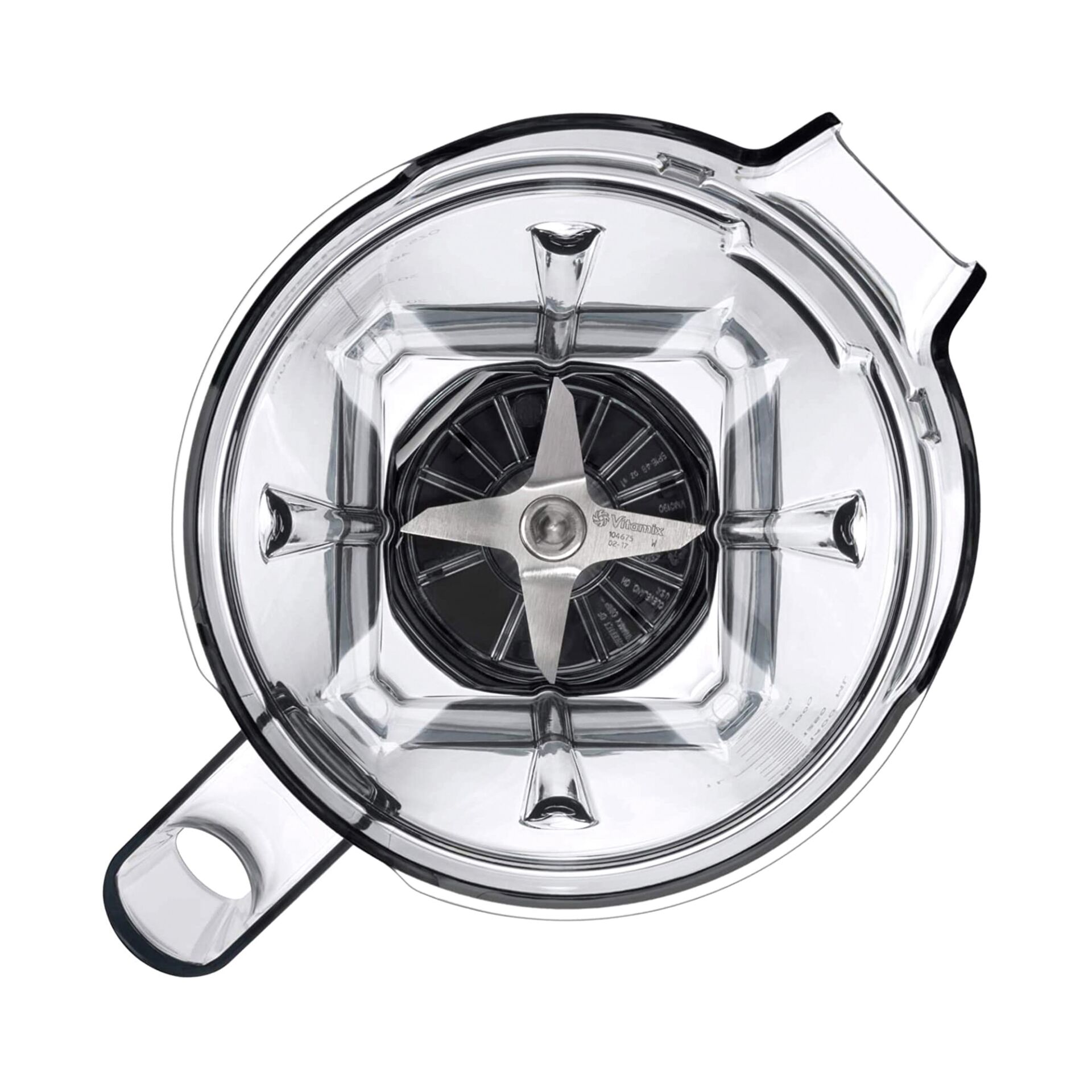 Vitamix 1.4l Wet Tank for Ascent