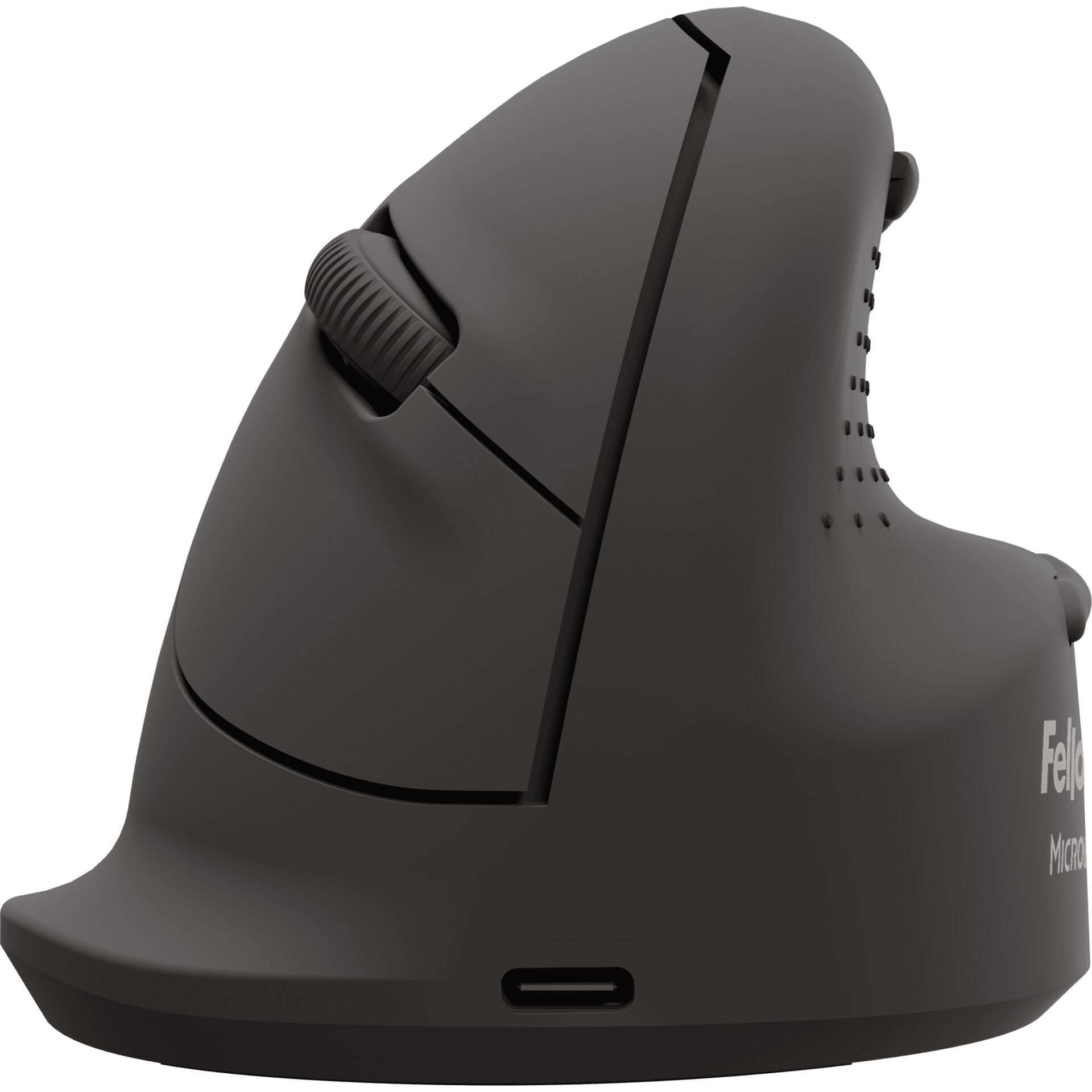 Fellowes Breyta Plus+ Ergonomic Vertical Mouse Large Right