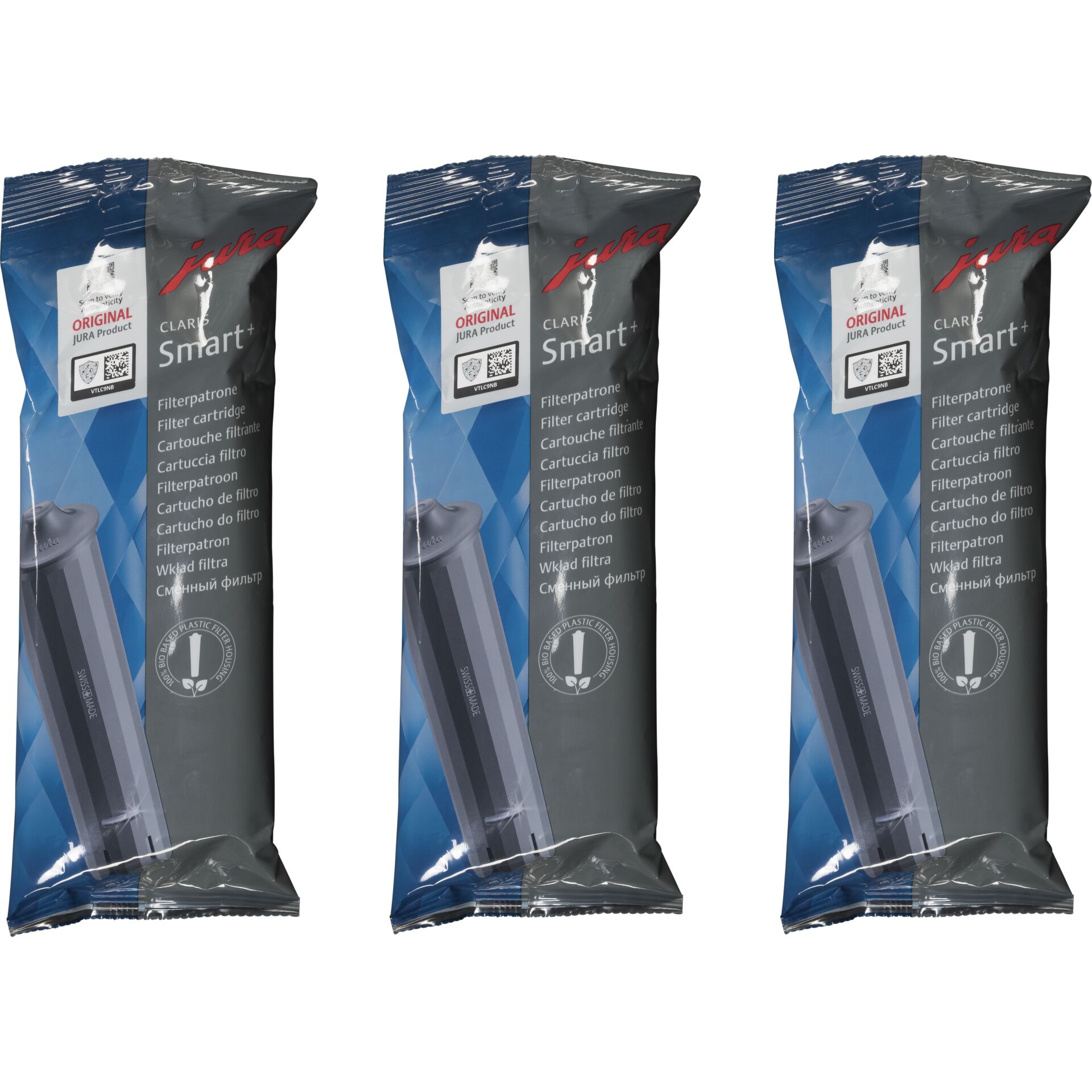 JURA Care Kit Basic