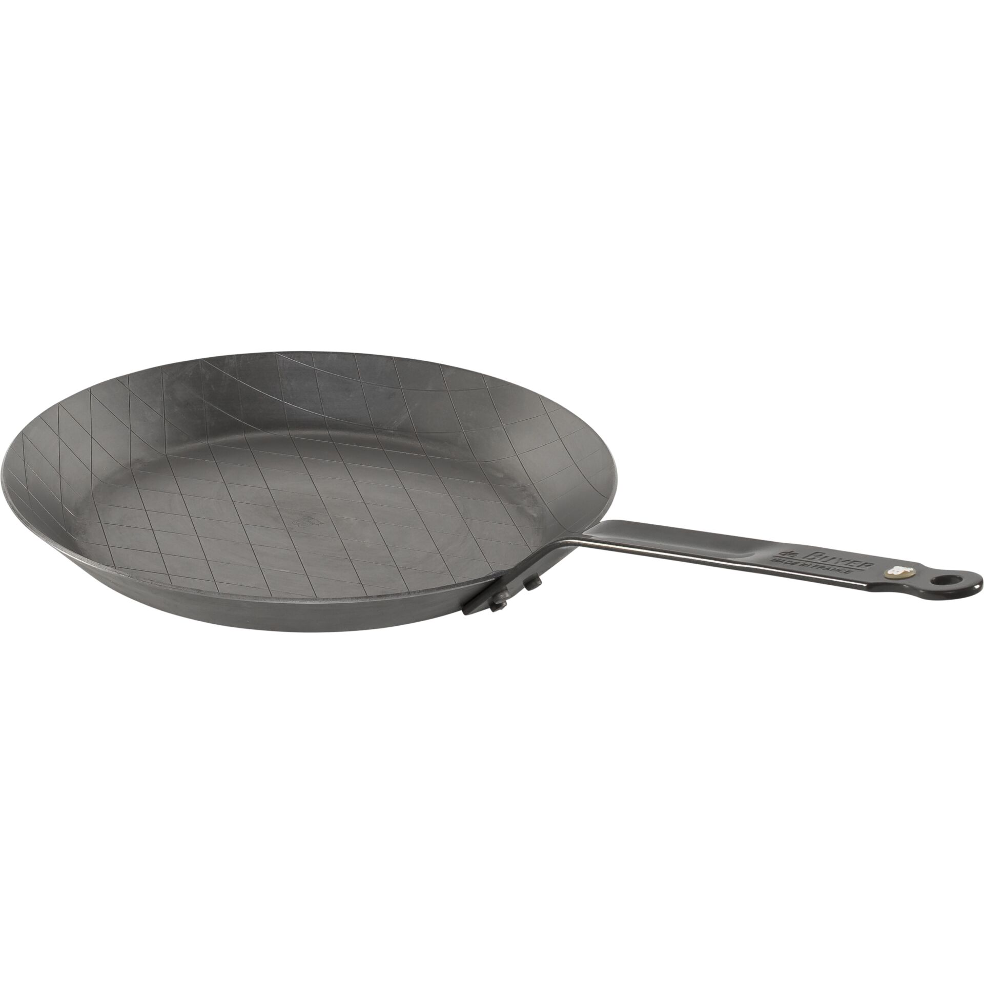 De Buyer Steak Pan Mineral B Element, 28cm