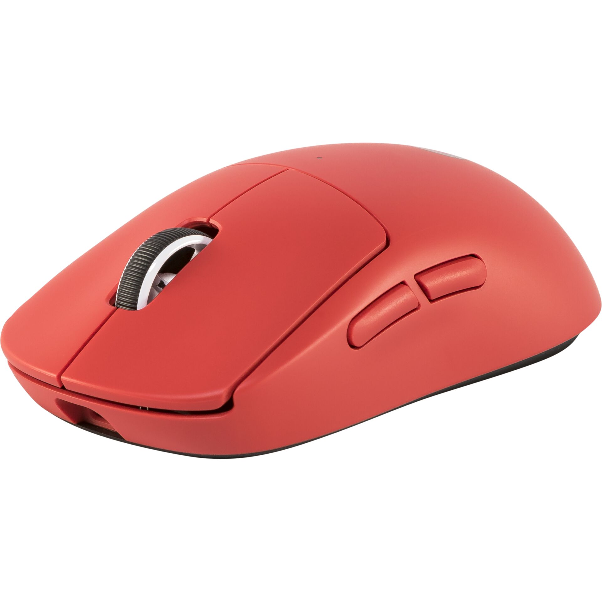 Logitech G PRO X SUPERLIGHT 2 SE Mouse - Gaming - Wireless - red