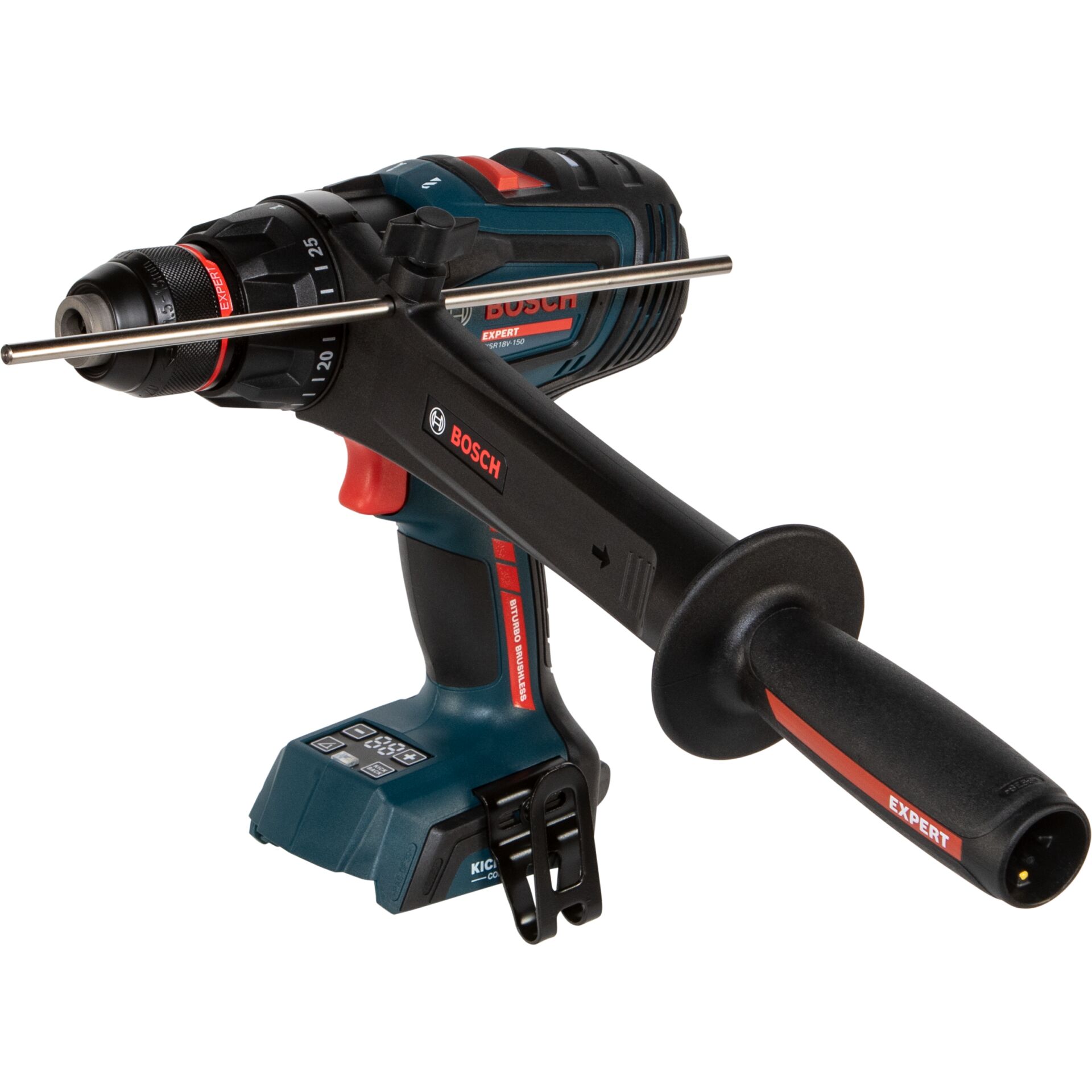 Bosch EXSR18V-150 EXPERT Cordless Drill Driver