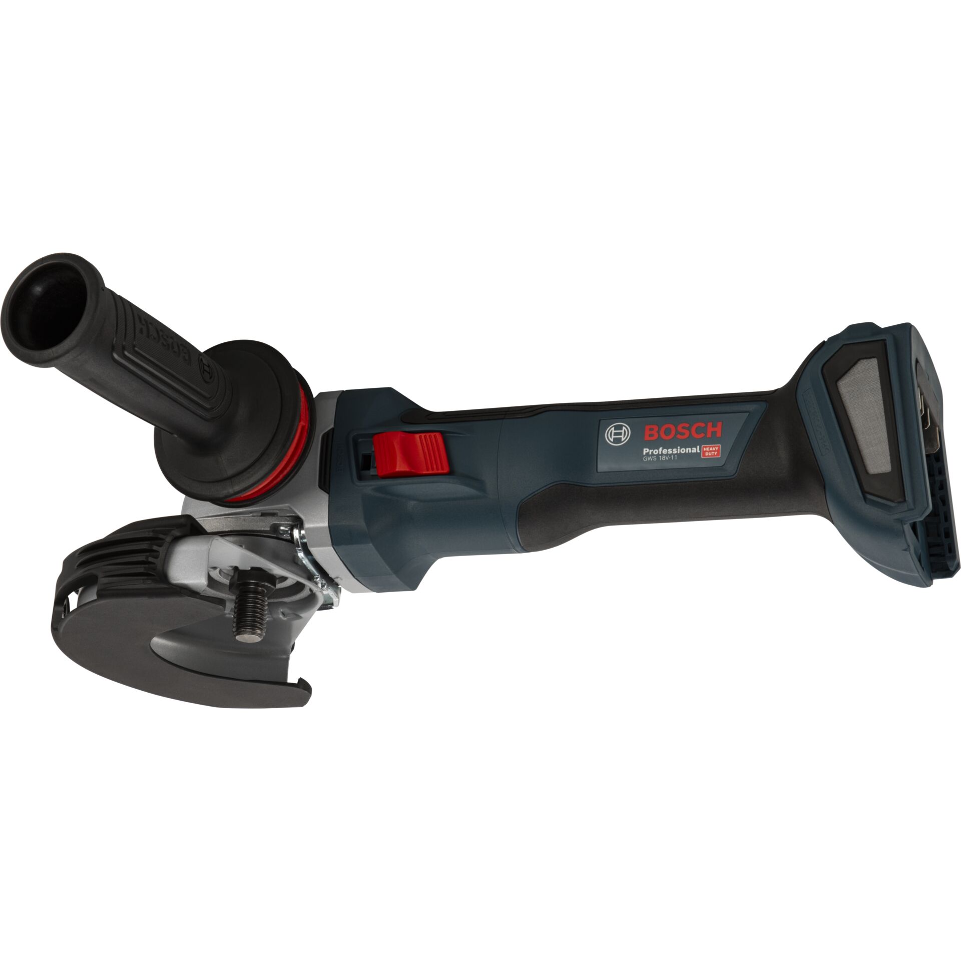 Bosch GWS 18V-11 Cordless Angle Grinder
