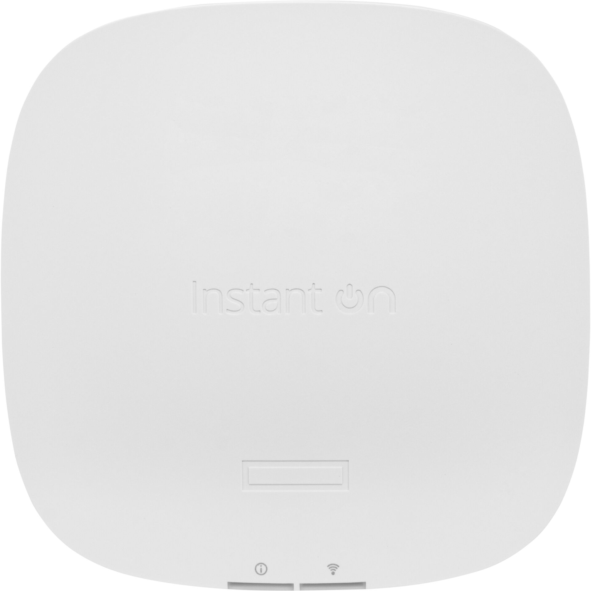 HPE Networking Instant On AP22 Indoor Access Point Wi-Fi 6