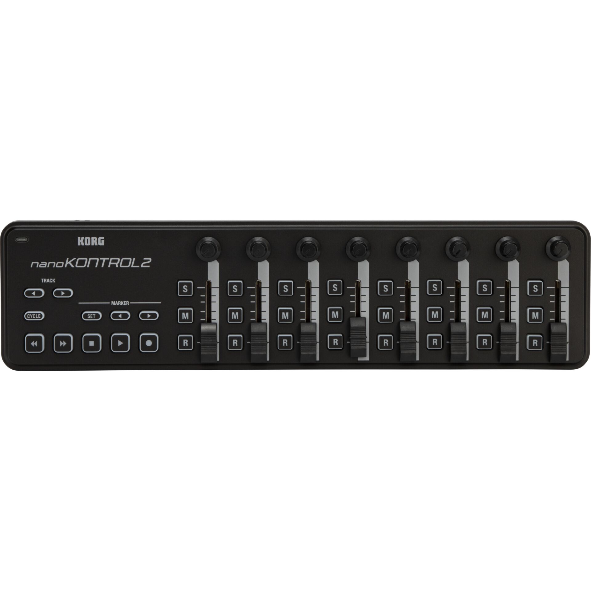 Korg nanoKontrol 2Black