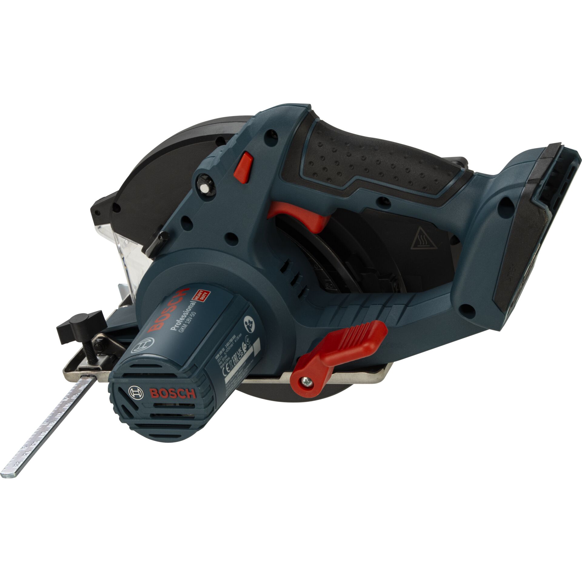 Bosch GKM 18V-50 Cordless Circular Saw