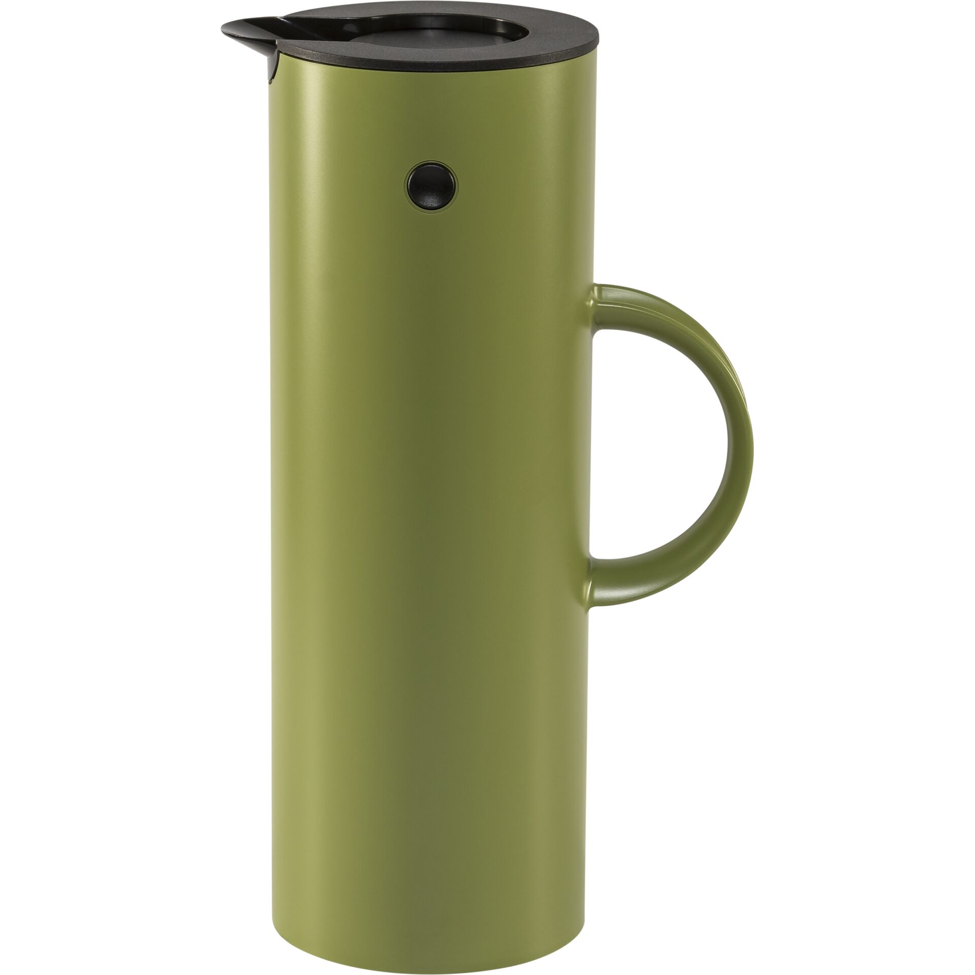 Stelton EM 77 Vacuum Jug 1 L Soft Fern Green