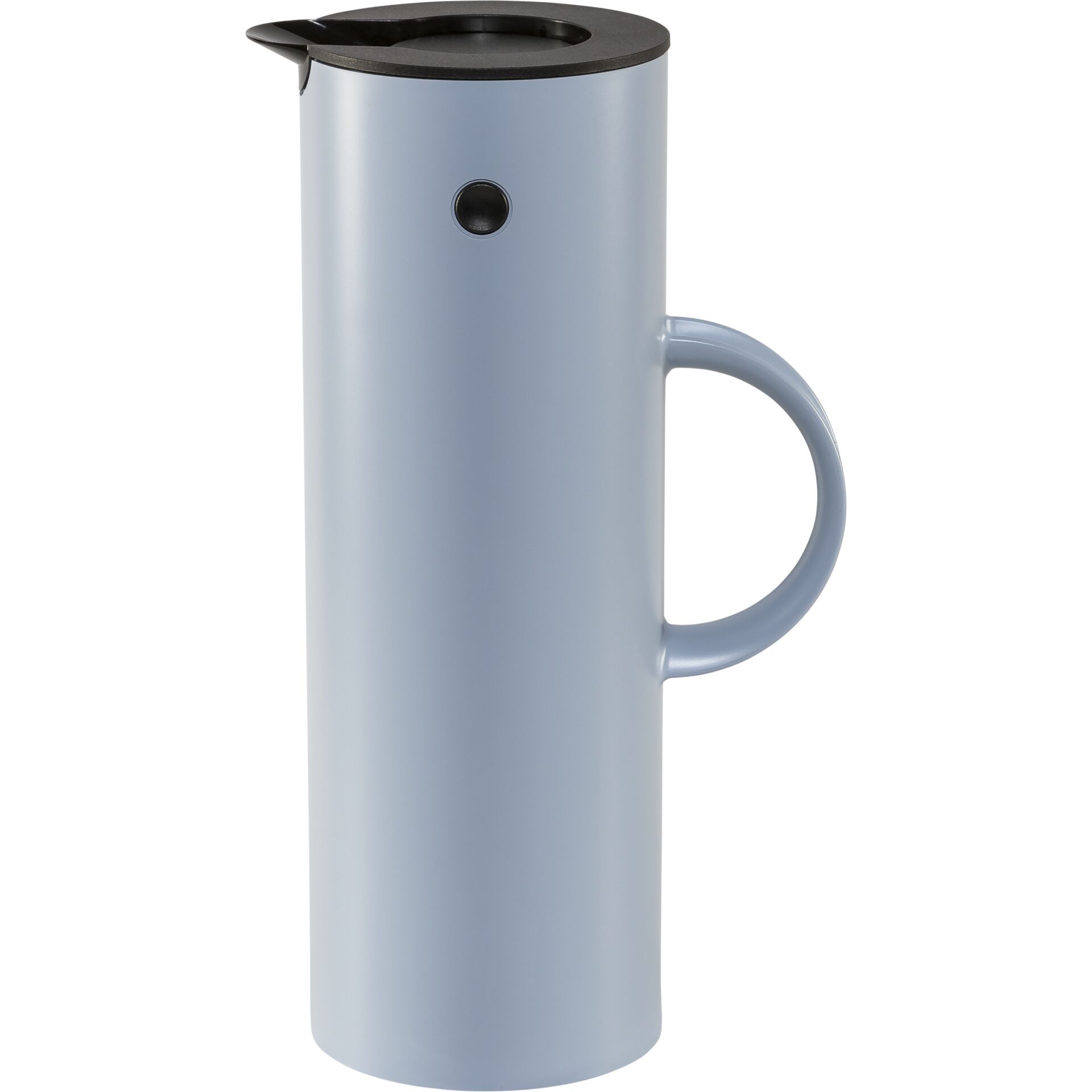 Stelton EM 77 Vacuum Jug 1 L Soft Cloud