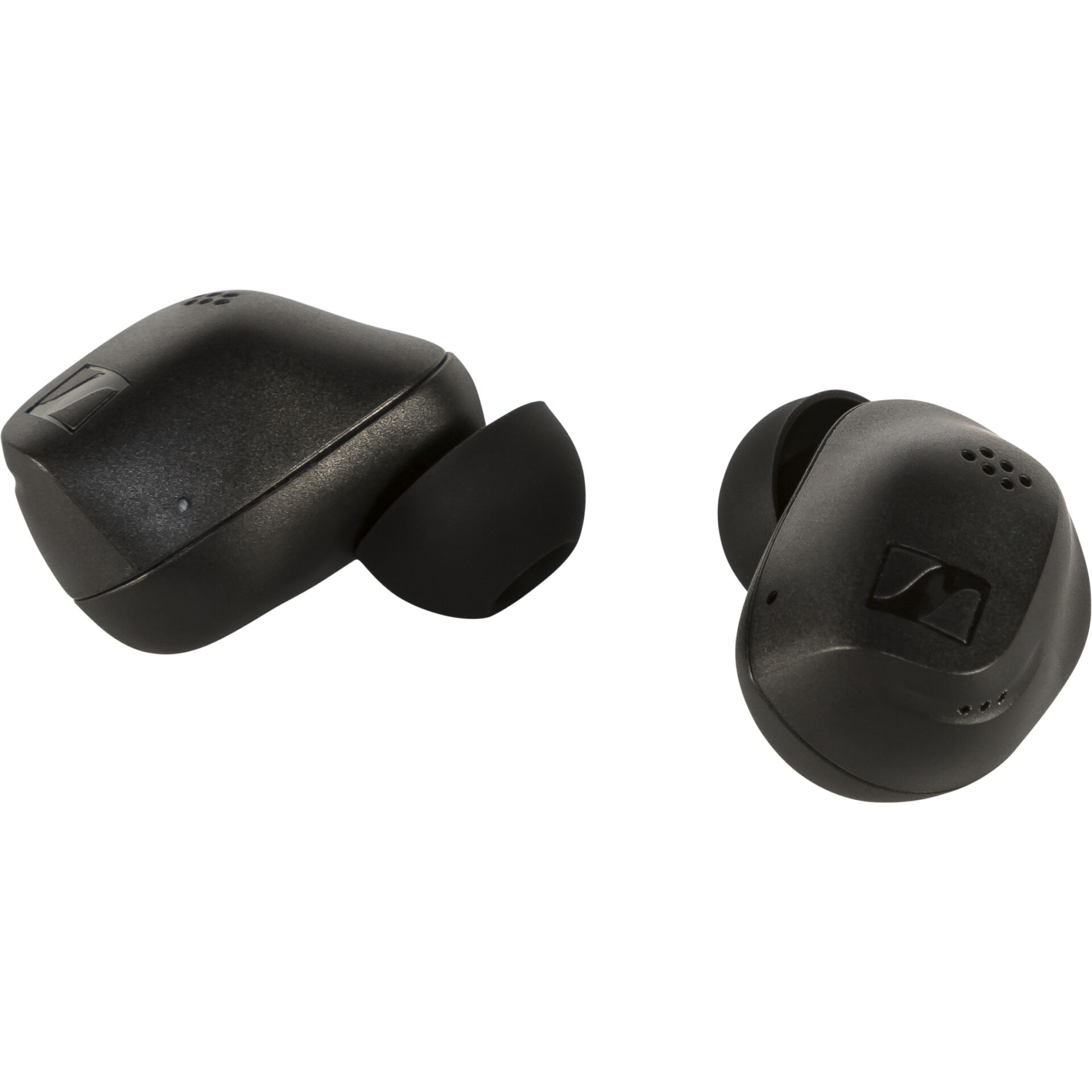 Sennheiser Accentum True Wireless black (ATW1)