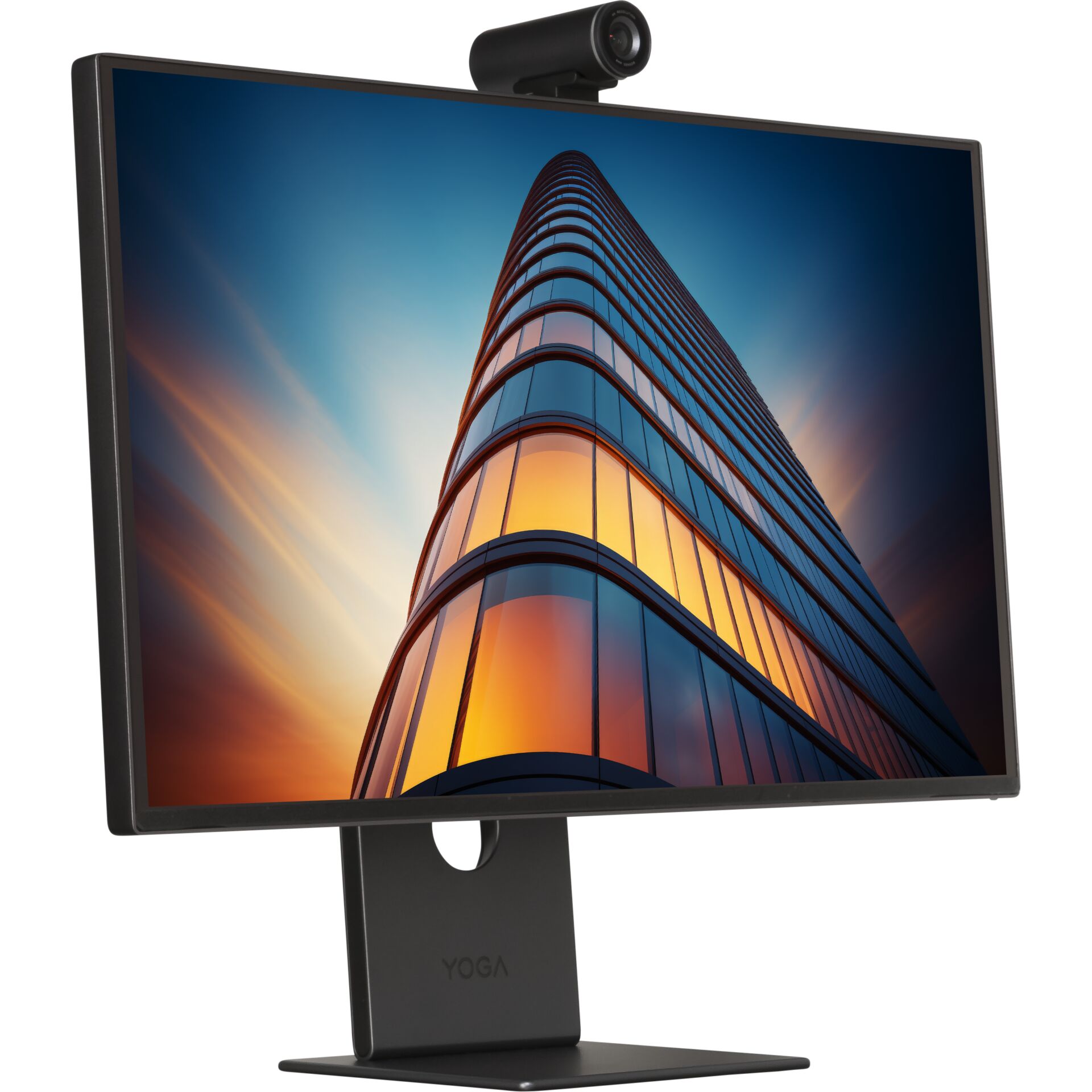 Lenovo Yoga Pro 27UD-10