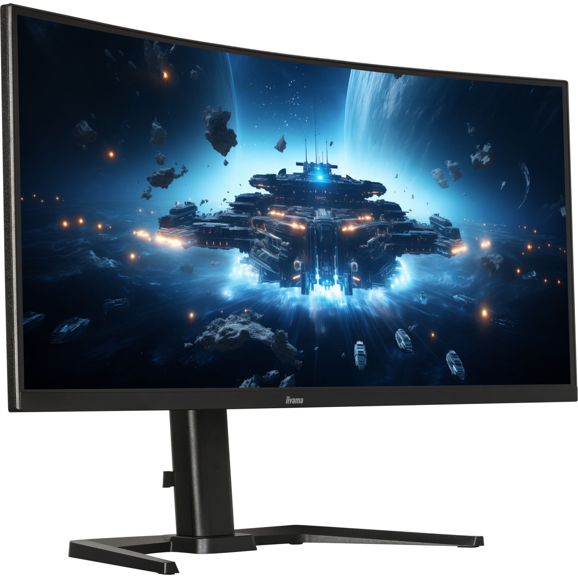 Iiyama GCB3484WQSU-B1