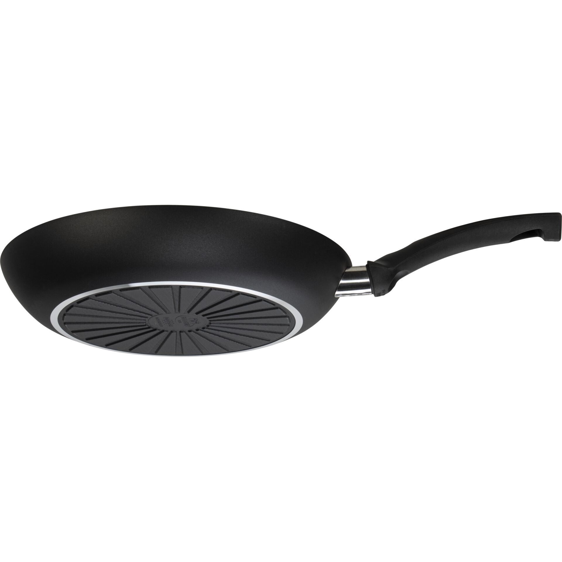 Ballarini Nola Frying Pan, 28 cm Aluminium, Ceramic Coating