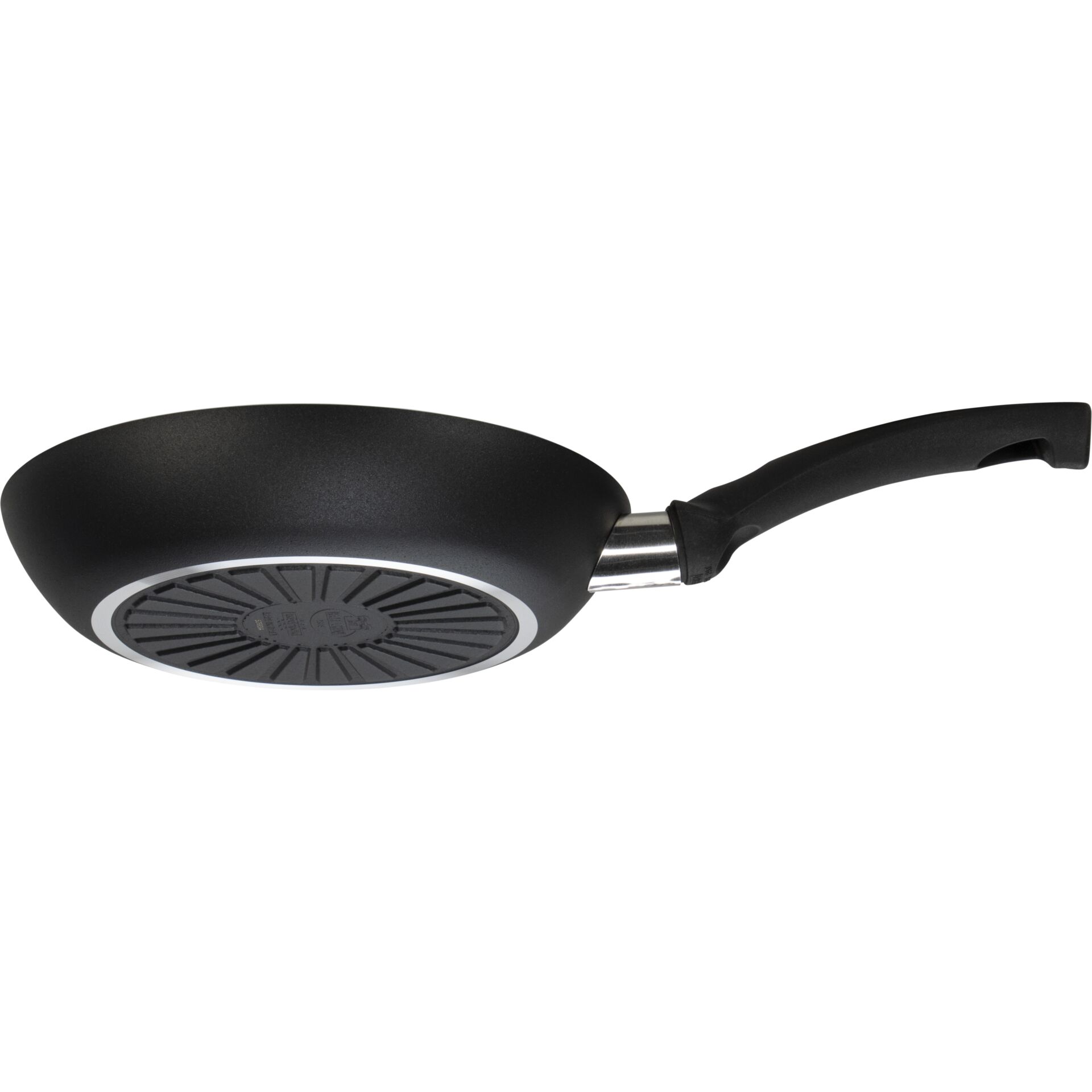 Ballarini Nola Frying Pan, 20 cm Aluminium, Ceramic Coating