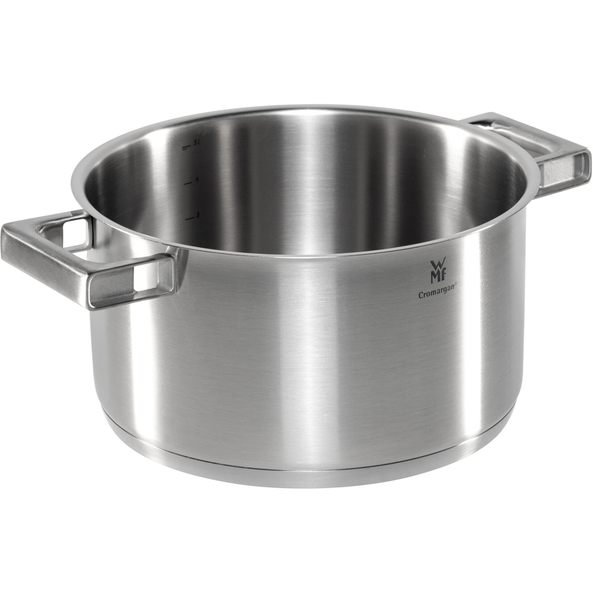 WMF Ultimate Cool + Cookware Set 5-Piece