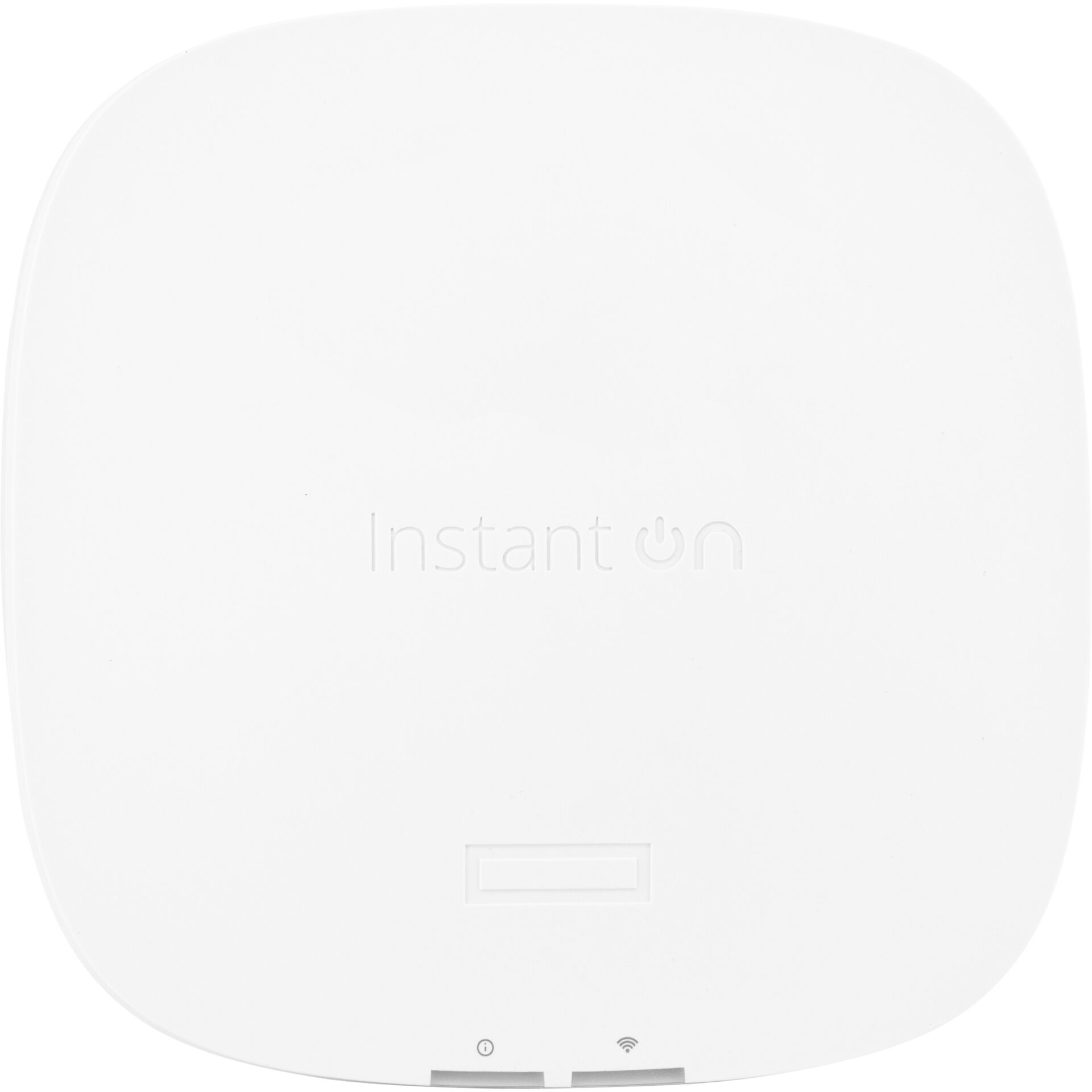 HPE Networking Instant On AP21 Wi-Fi 6 APBundle w. RW PSU