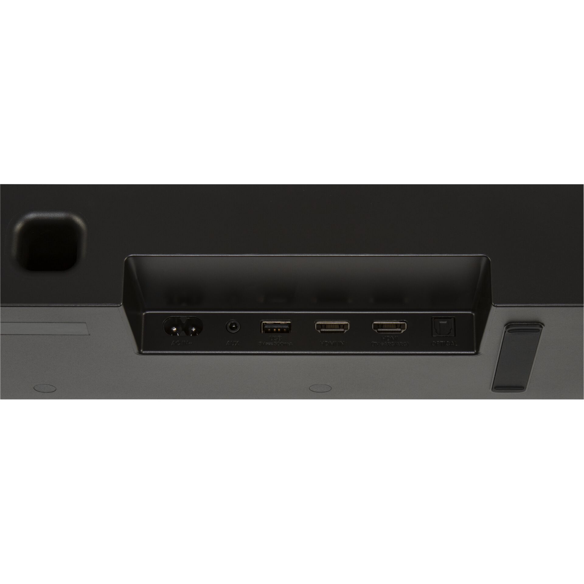 Hisense AX5140Q black
