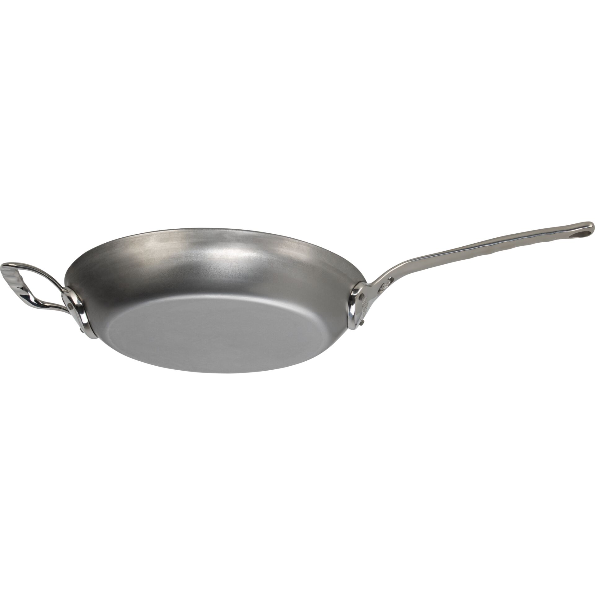 De Buyer Mineral B Element Pro Steel Frying Pan 32 cm