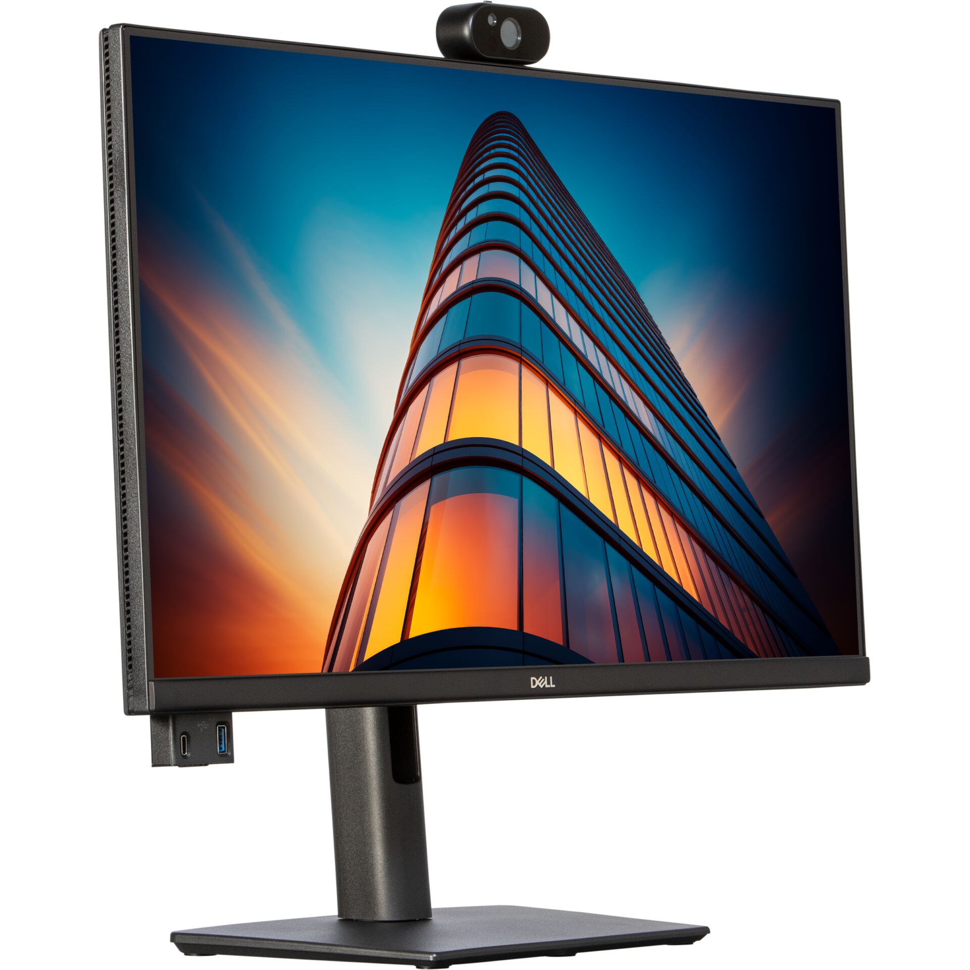 Dell P2426HEV