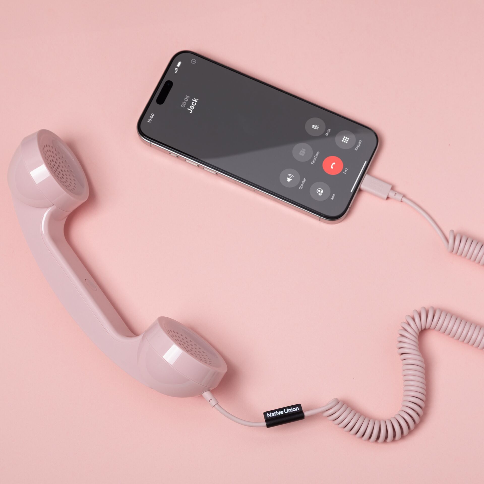 Native Union POP Phone Candy
