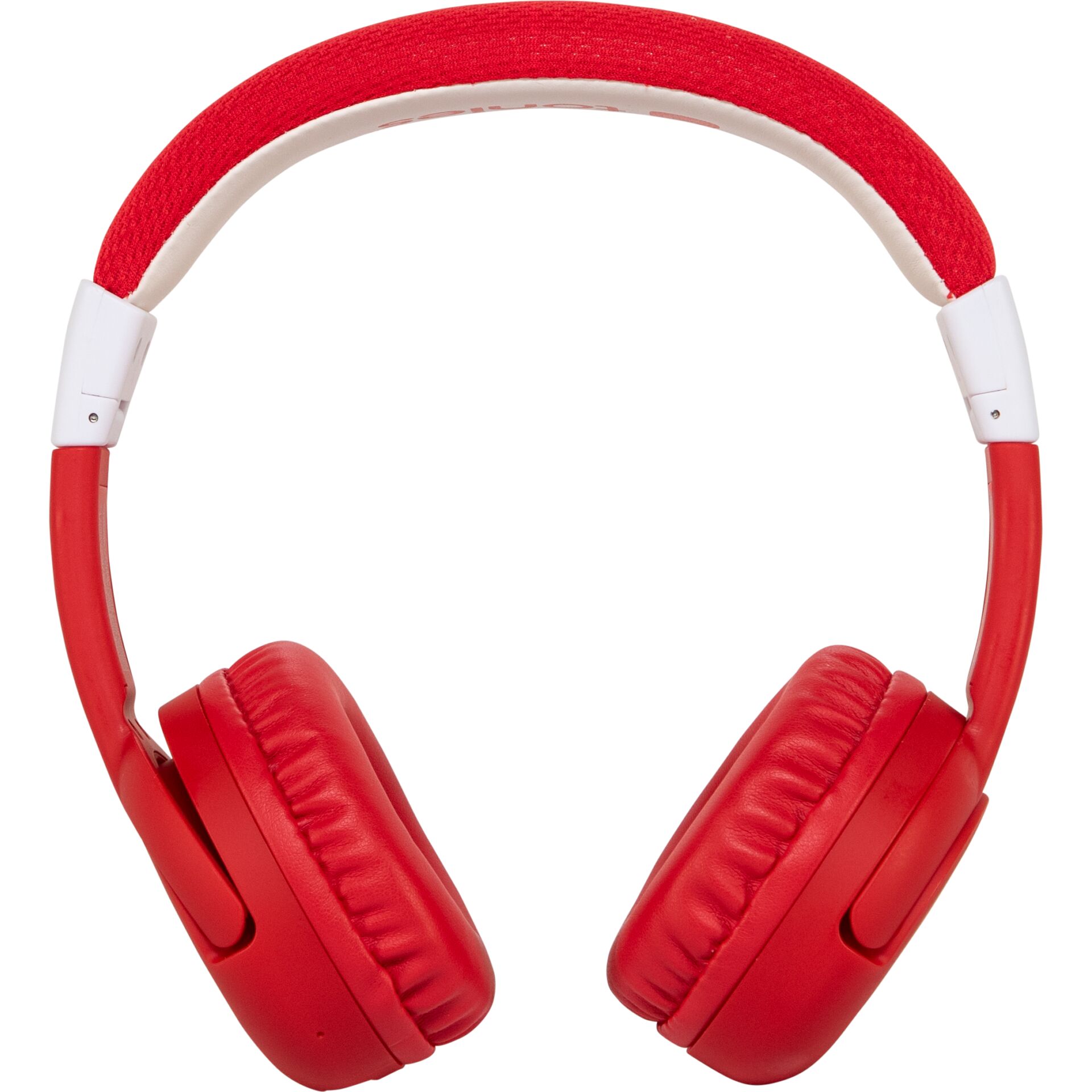 Tonies Bluetooth Headphones Sunset Red