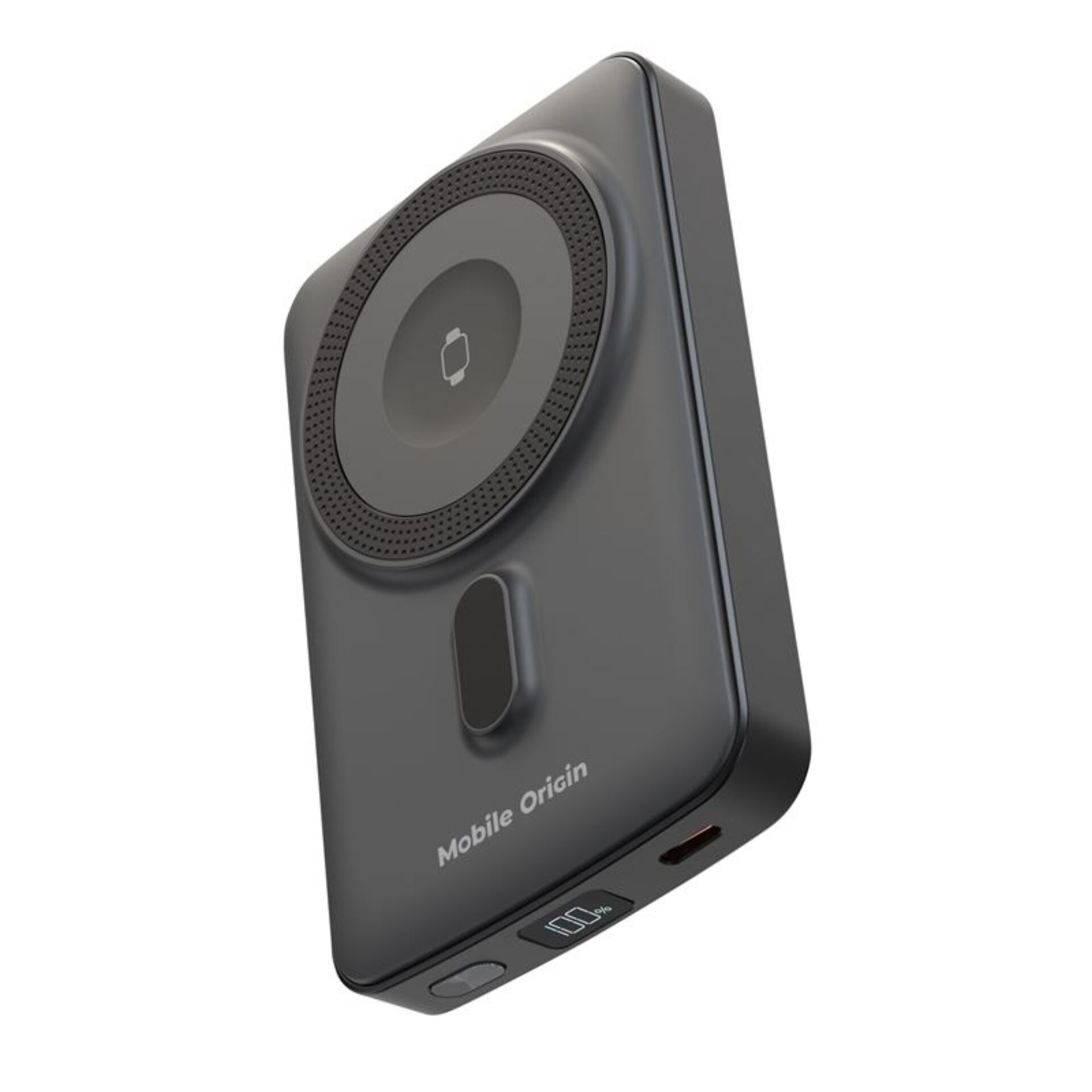 Mobile Origin Magnetic PowerBank 10000mAh PB9