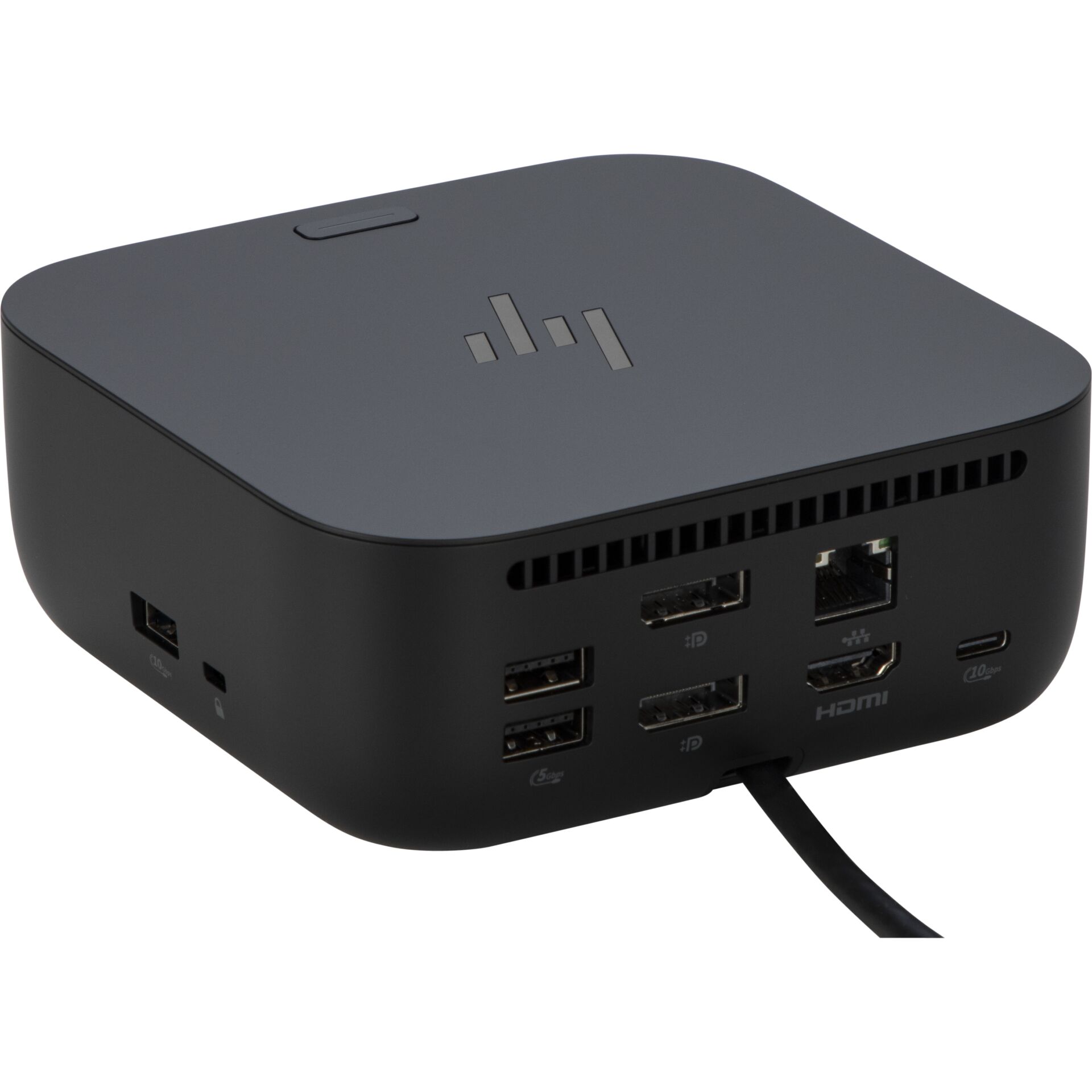 HP USB-C Dock G6 2 x DP, HDMI, USB-C