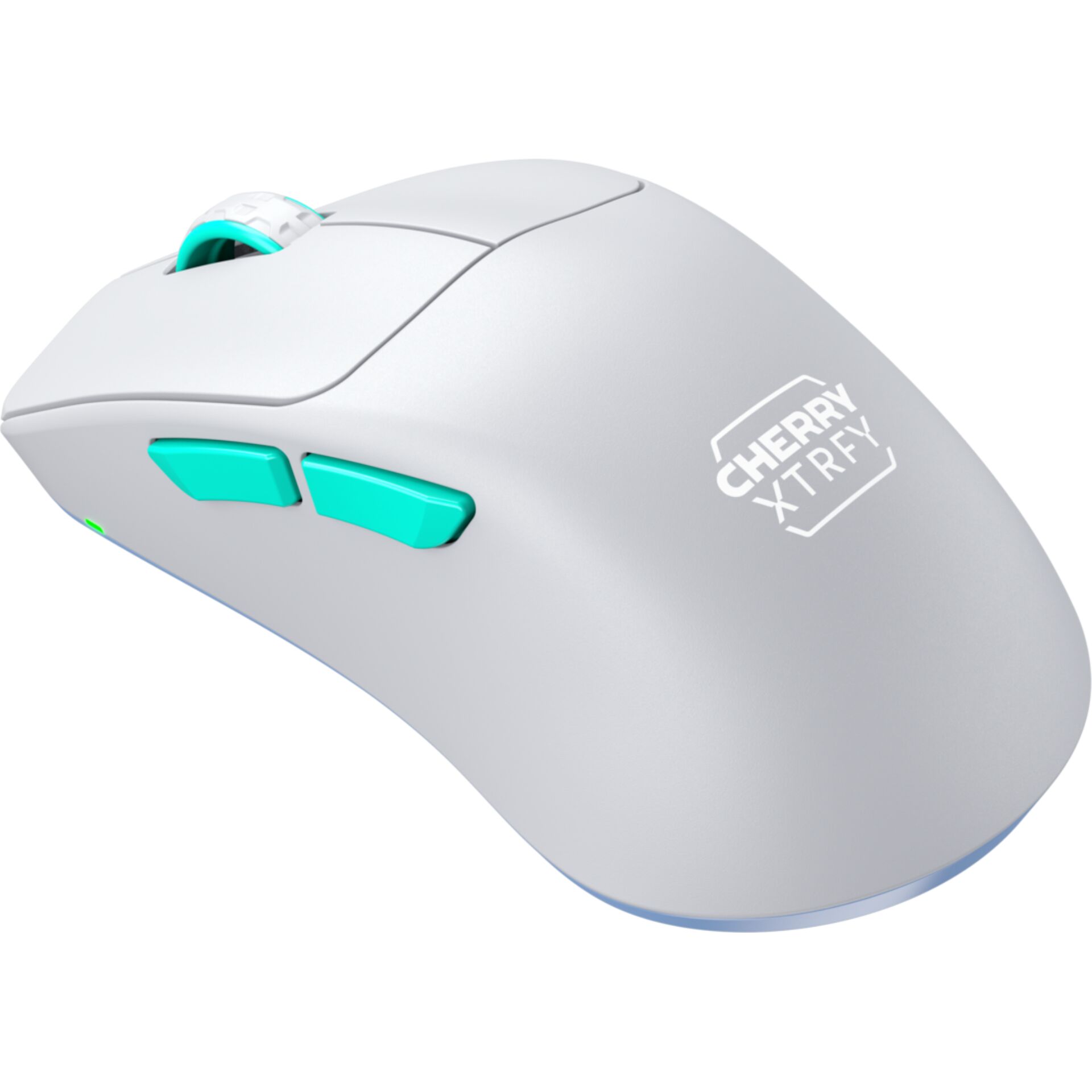 Cherry XTRFY M64 Wireless white