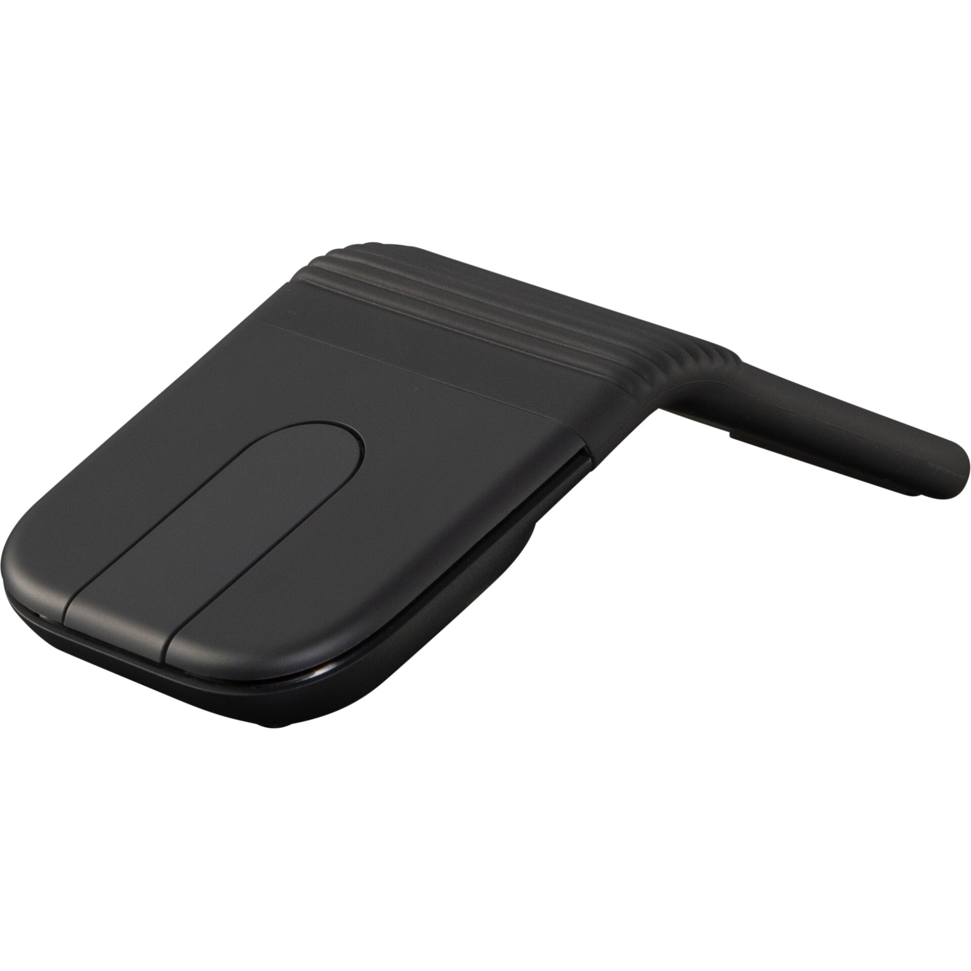 Logitech Mobi Fold graphit kabellose Maus