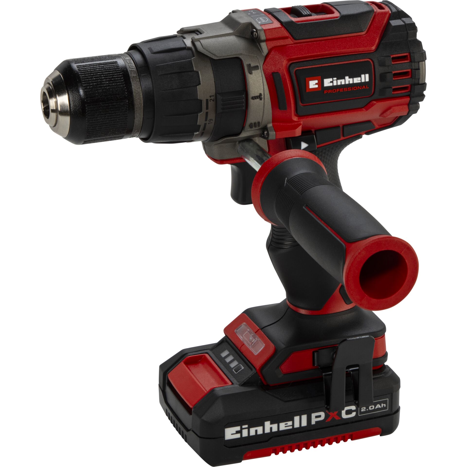 Einhell TP-CD 18/70 Li-i BL Cordless Combi Drill