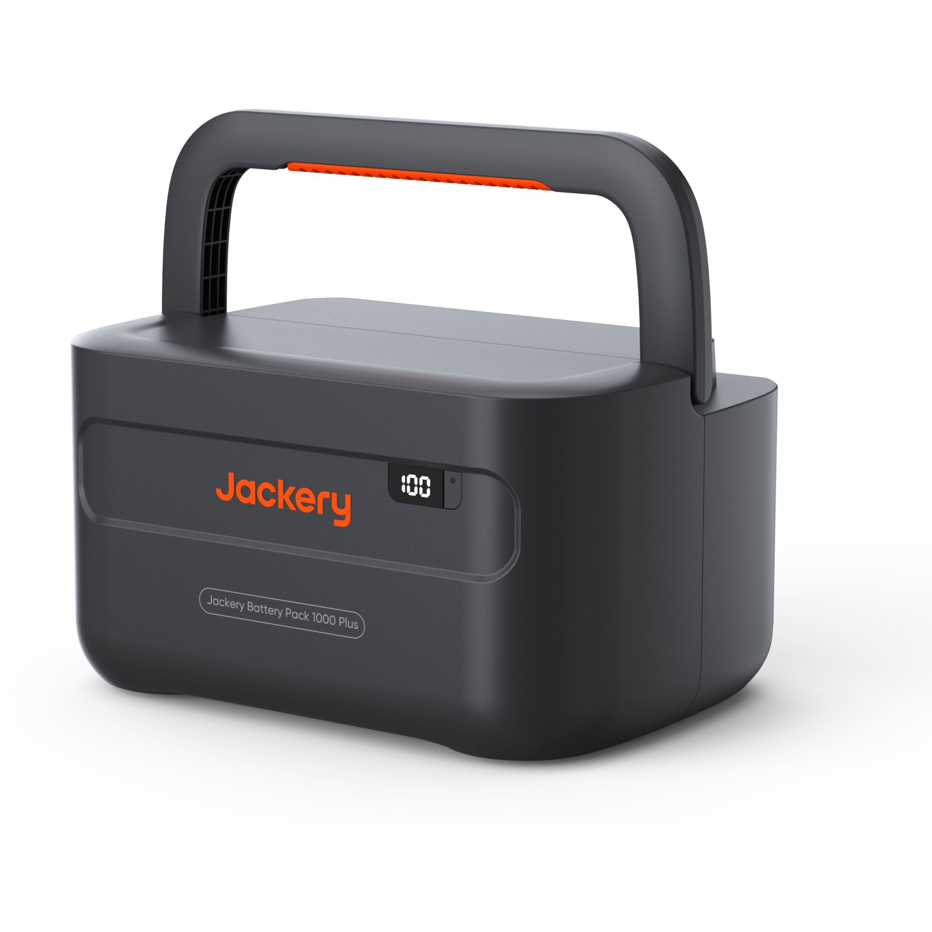 Jackery Explorer 1000 Plus Erweiterungsakku 1264Wh