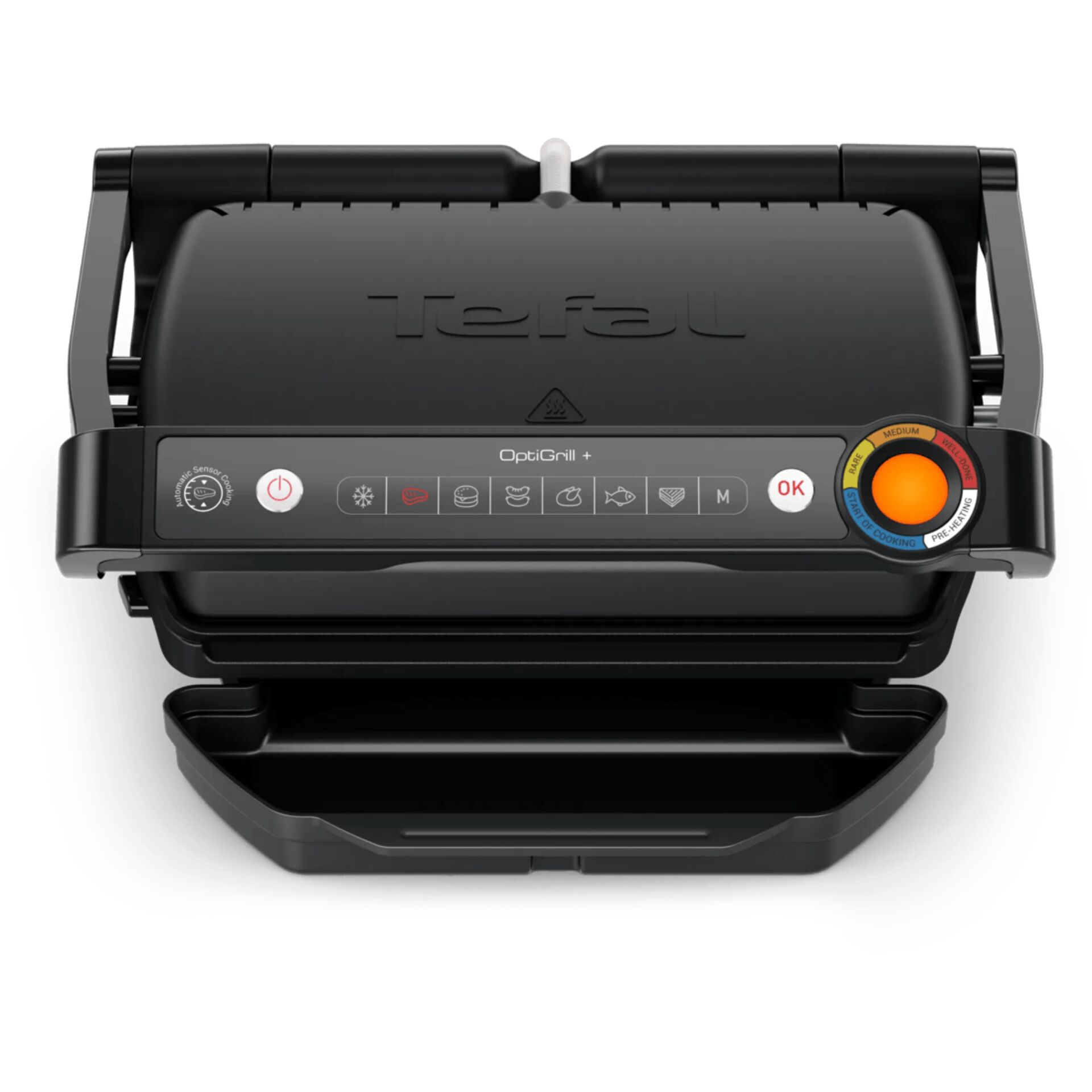 Tefal GC 7178 Optigrill+ Upgrade