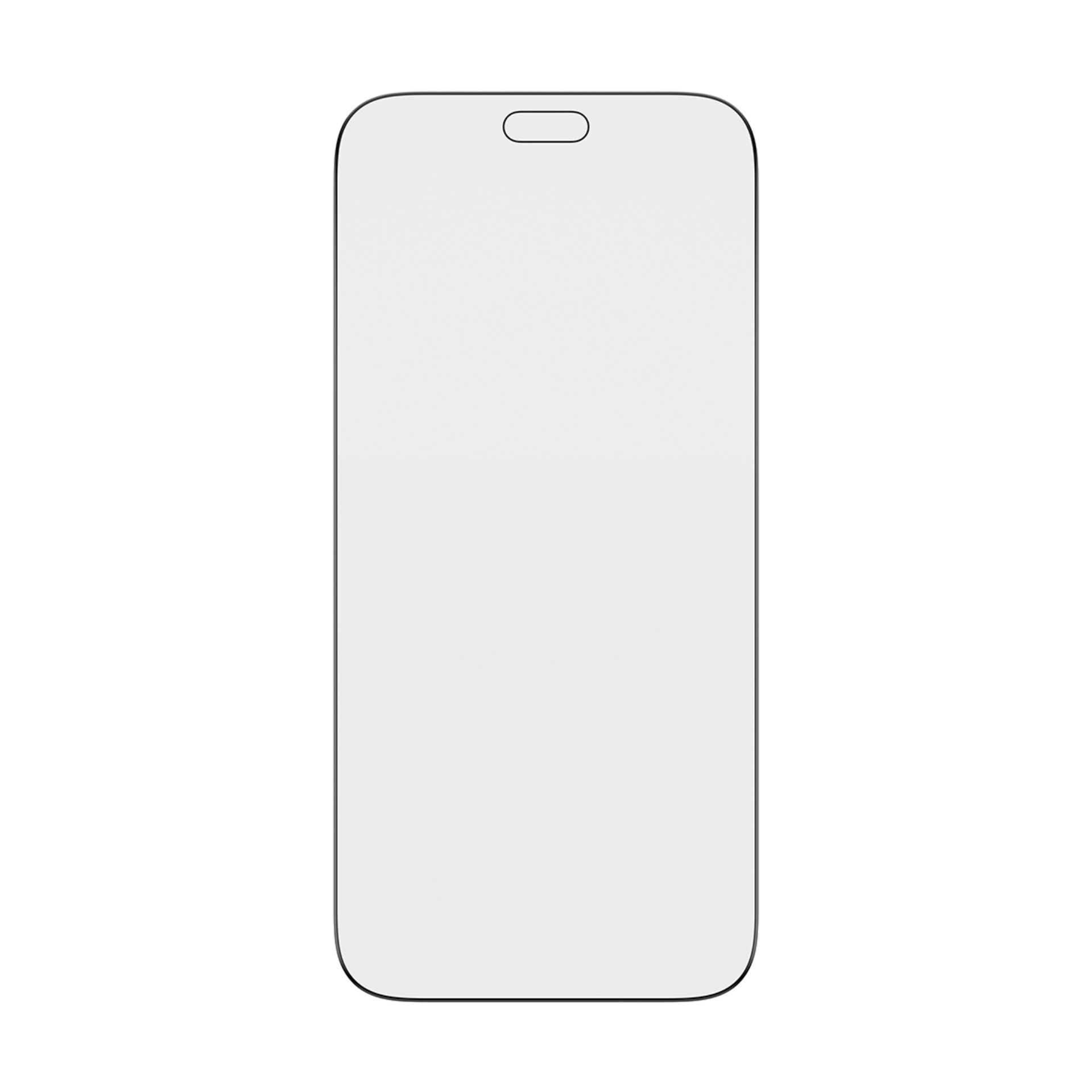 PanzerGlass 2-way Privacy 17/18 pro Max Ultra Wide FastFit Box