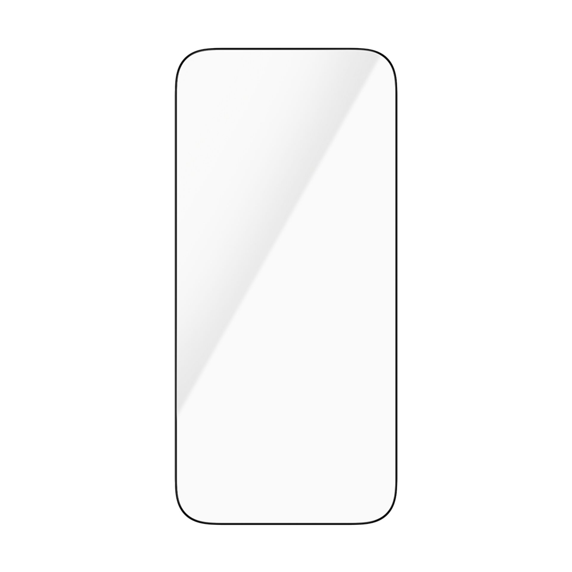 PanzerGlass Displays. iP 17/18 pro Max Ultra Wide FastFit Box