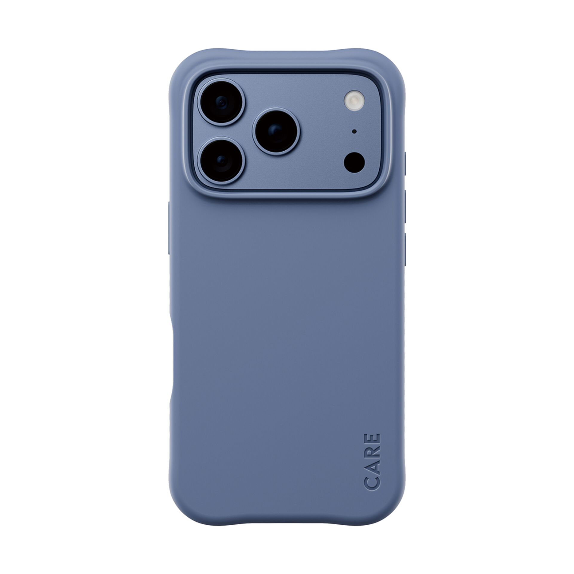 CARE by PanzerGlass Samba Case iP17/18 Pro Shades of Blue MS